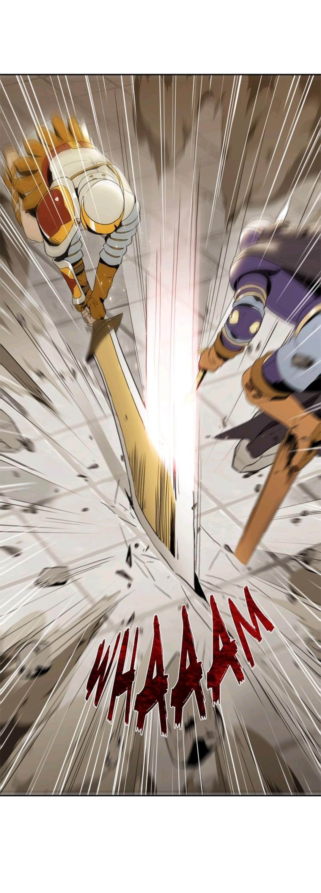 Read The Skeleton Soldier Failed to Defend the Dungeon EN Manga Online