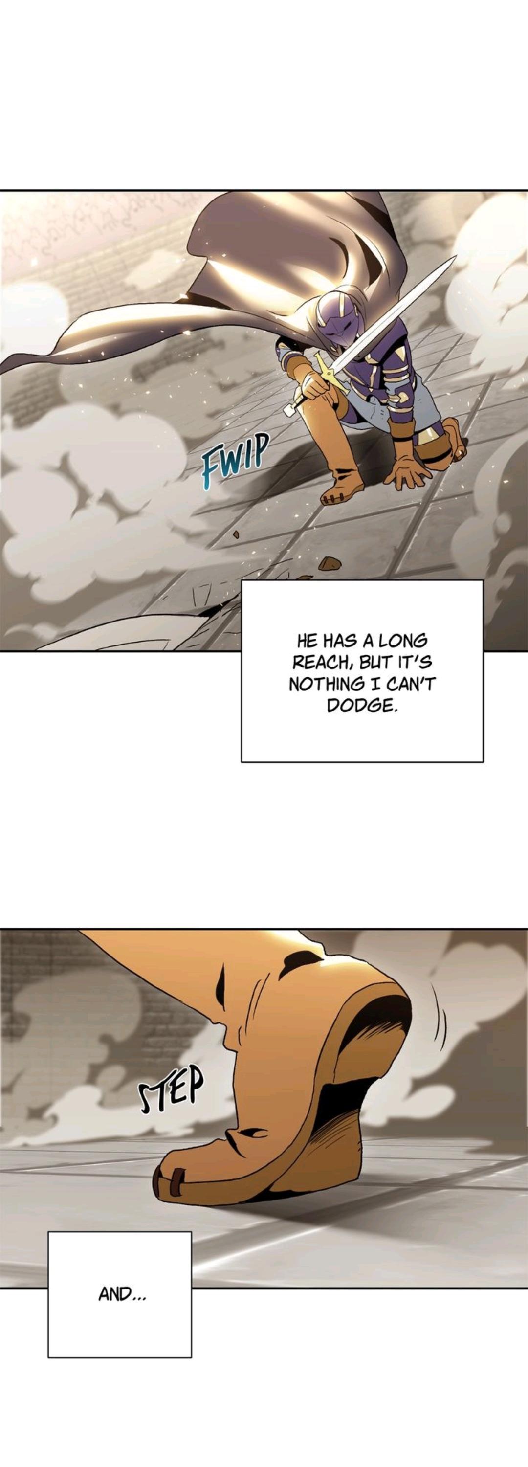 Read The Skeleton Soldier Failed to Defend the Dungeon EN Manga Online