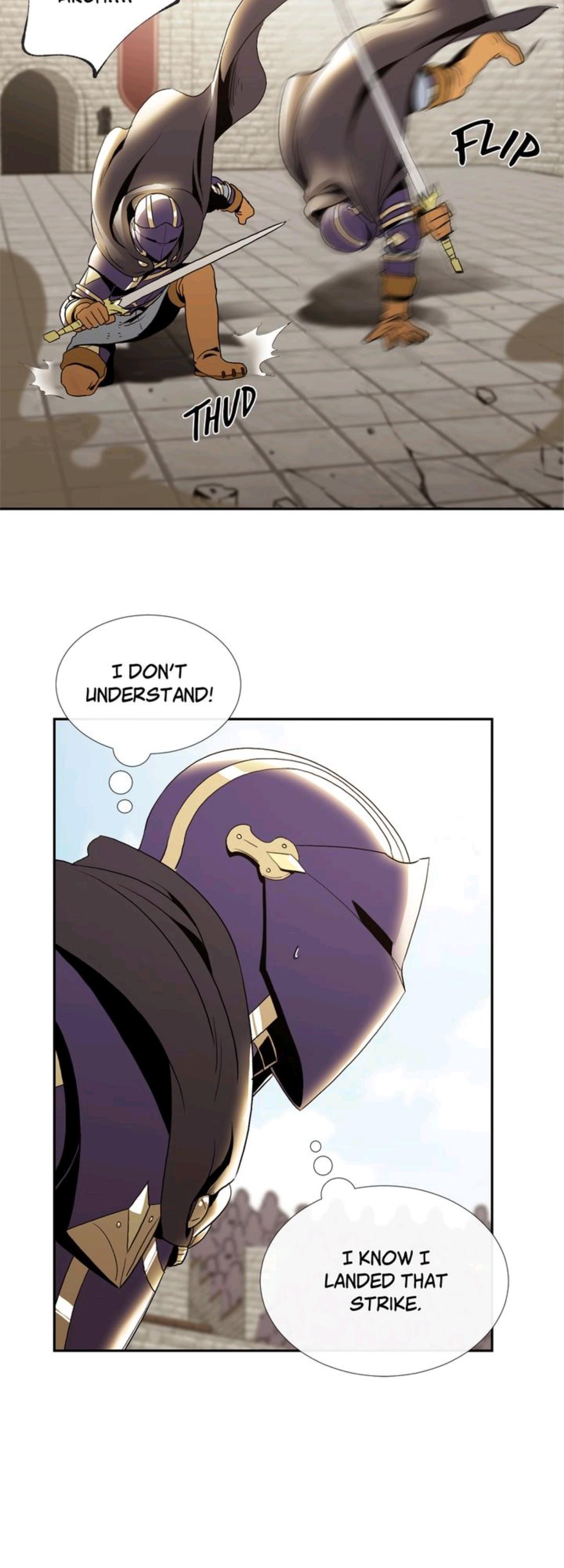 Read The Skeleton Soldier Failed to Defend the Dungeon EN Manga Online