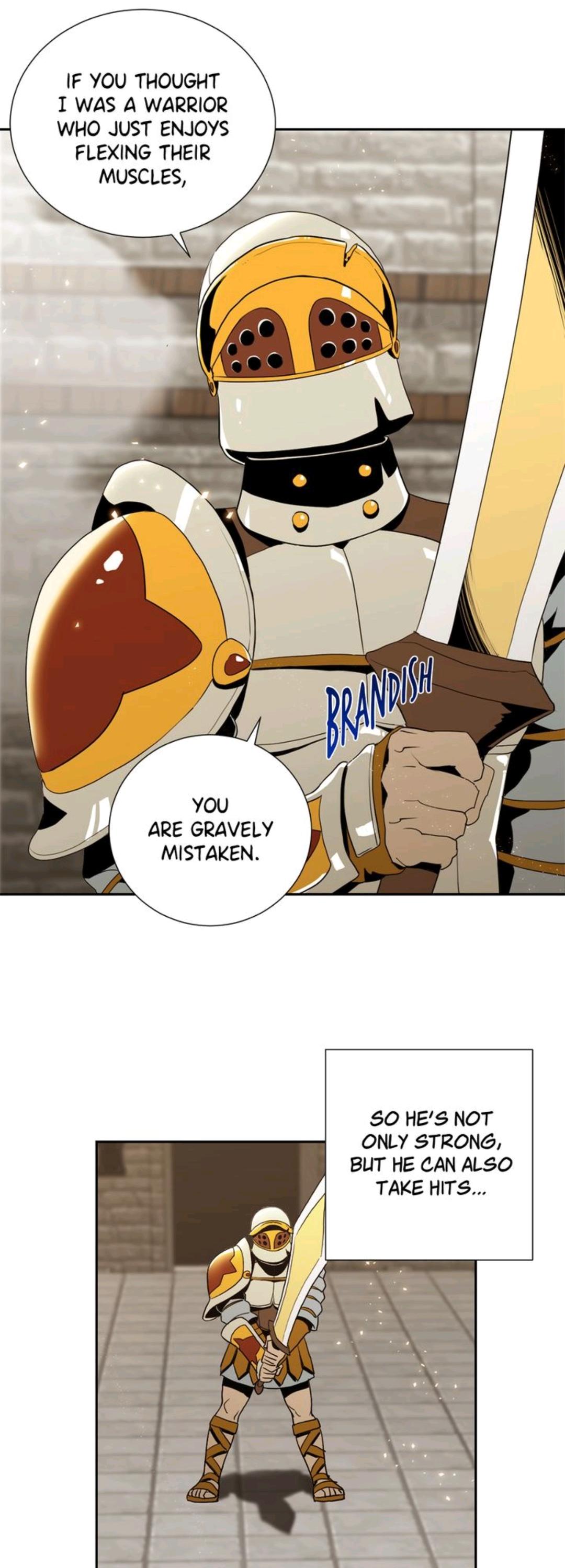 Read The Skeleton Soldier Failed to Defend the Dungeon EN Manga Online