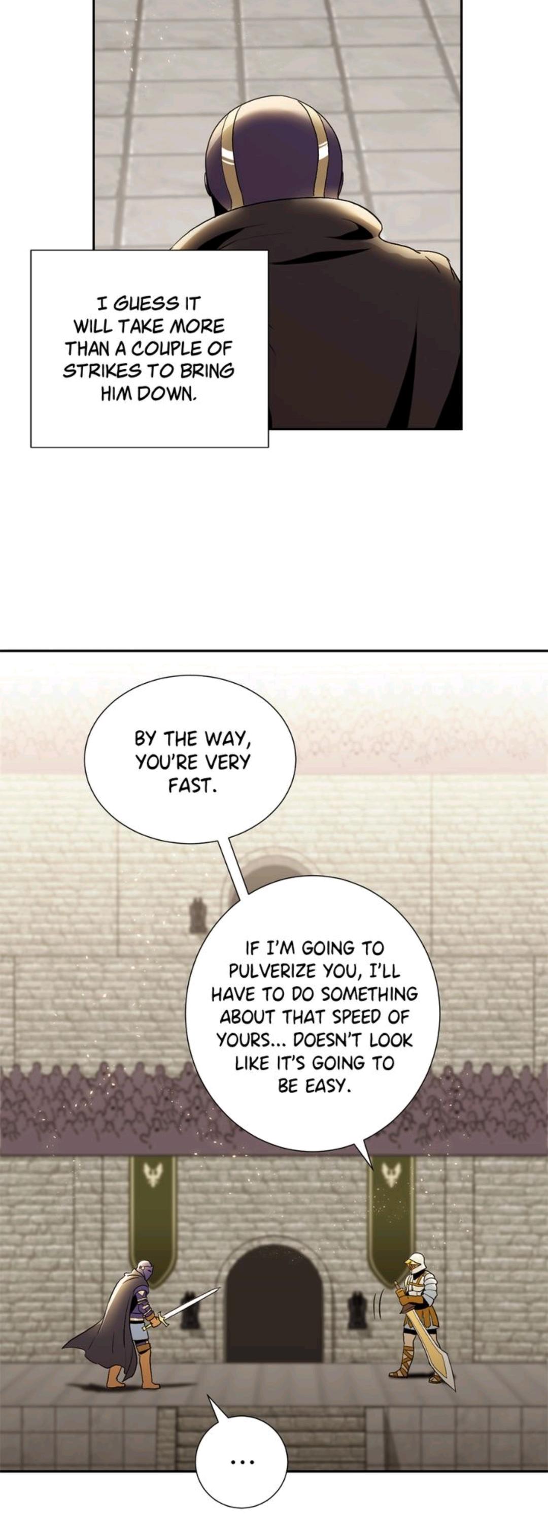 Read The Skeleton Soldier Failed to Defend the Dungeon EN Manga Online