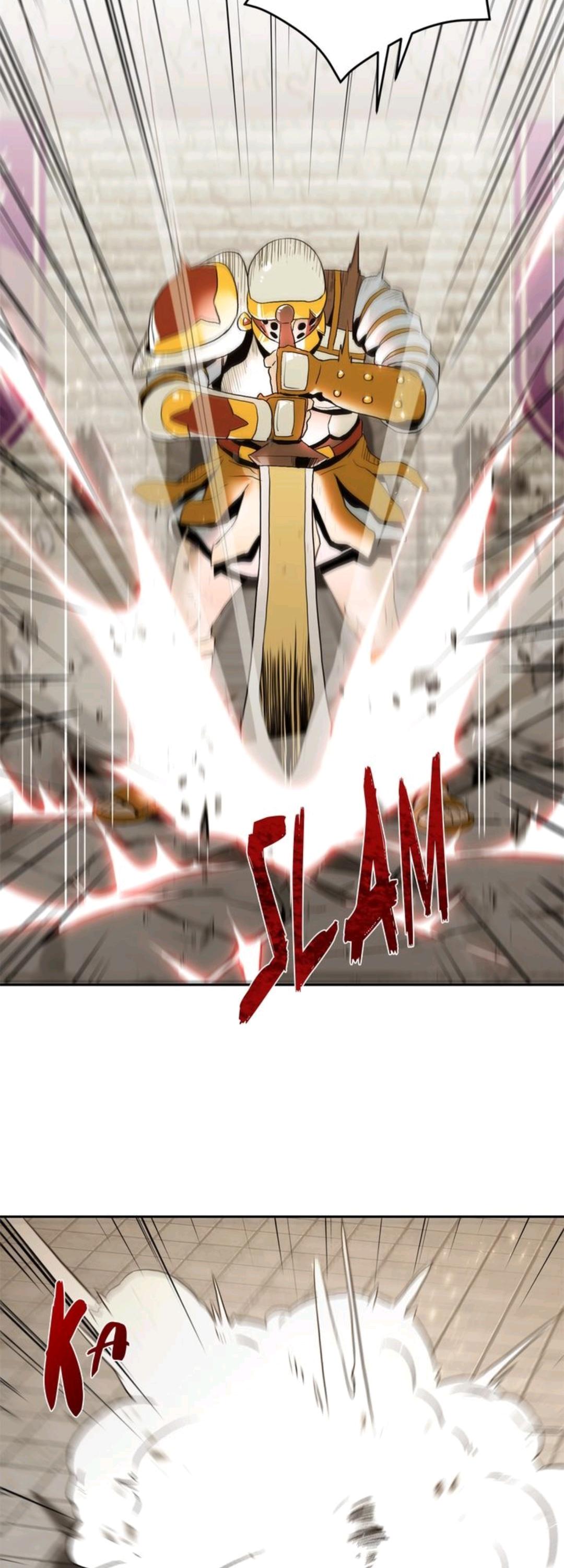Read The Skeleton Soldier Failed to Defend the Dungeon EN Manga Online