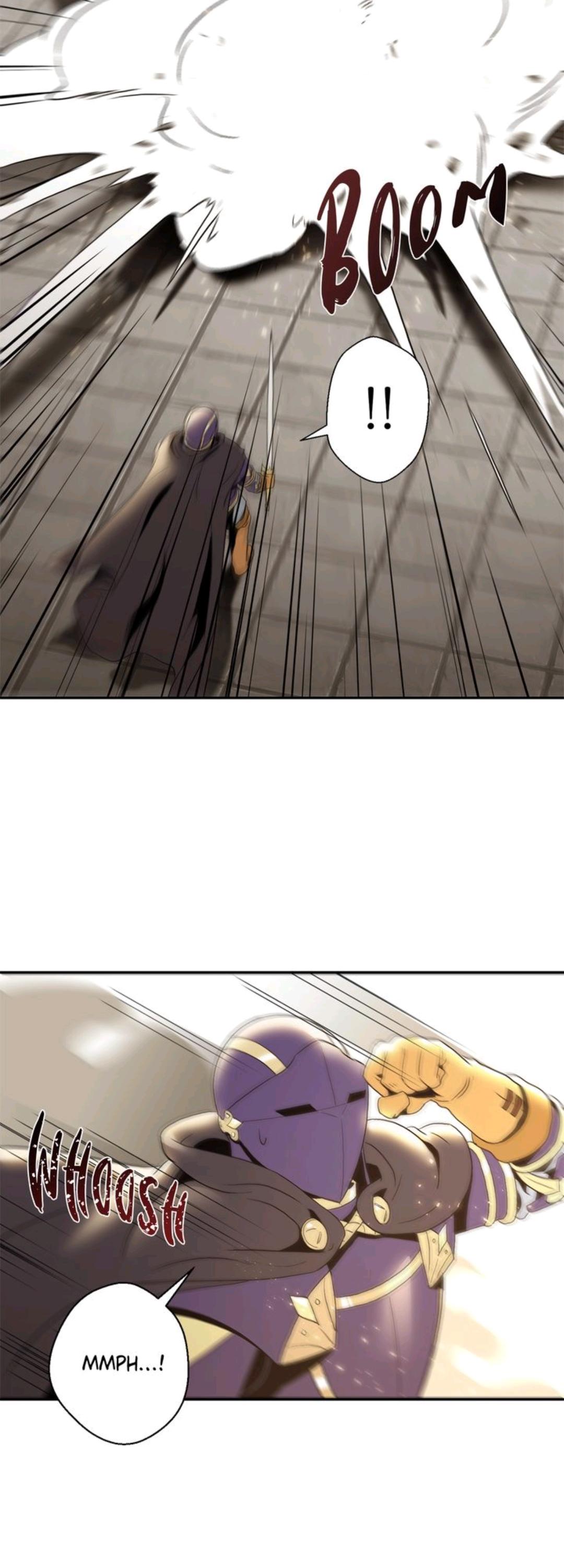 Read The Skeleton Soldier Failed to Defend the Dungeon EN Manga Online