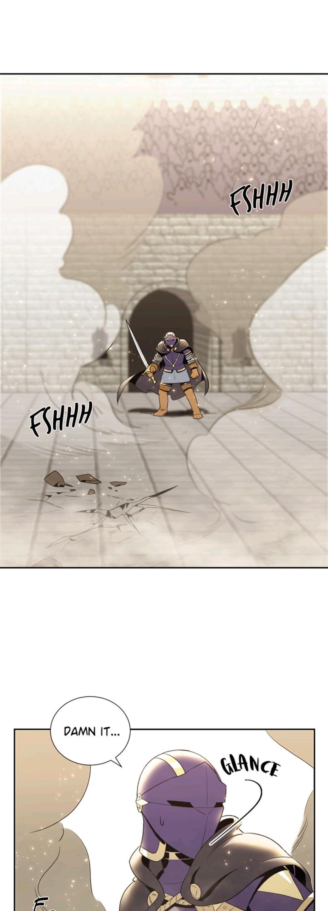 Read The Skeleton Soldier Failed to Defend the Dungeon EN Manga Online