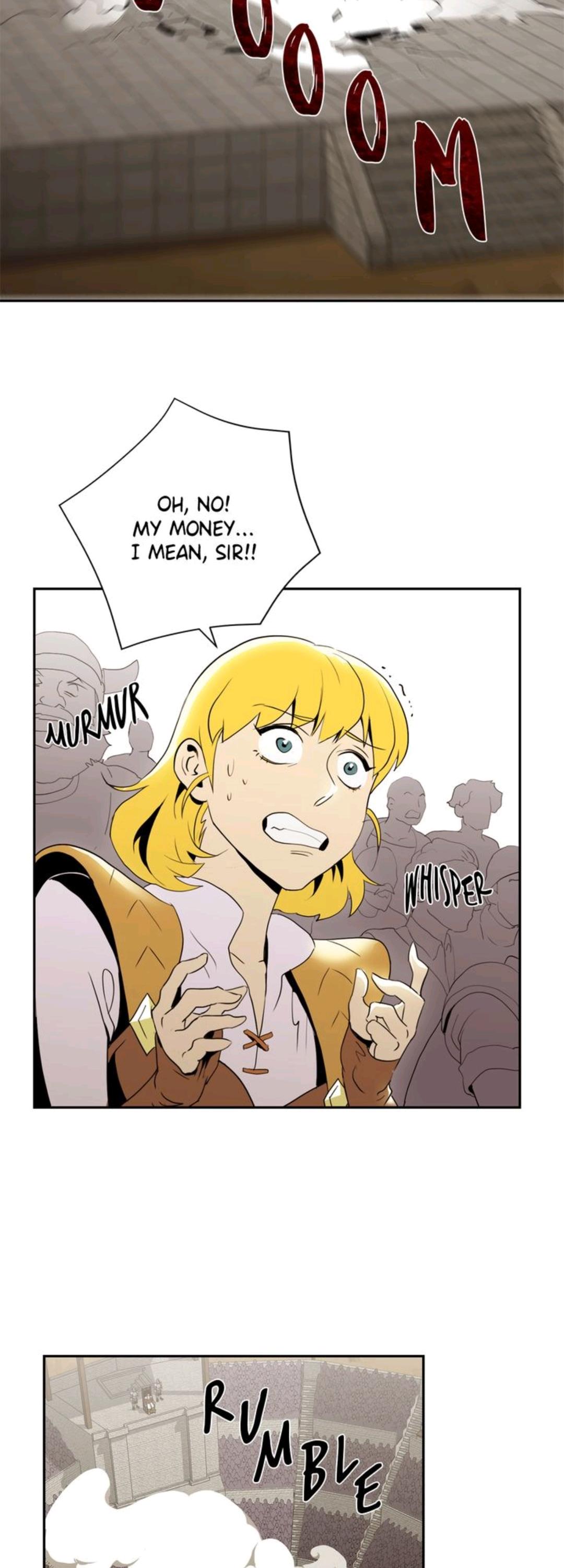 Read The Skeleton Soldier Failed to Defend the Dungeon EN Manga Online