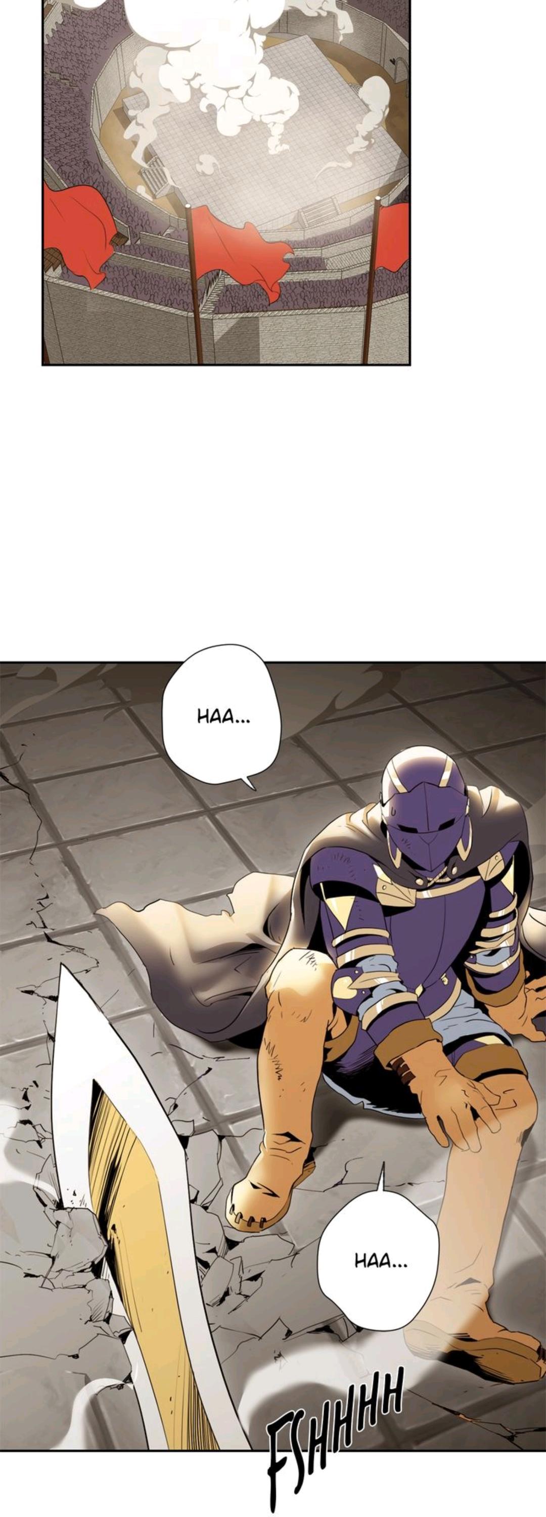Read The Skeleton Soldier Failed to Defend the Dungeon EN Manga Online