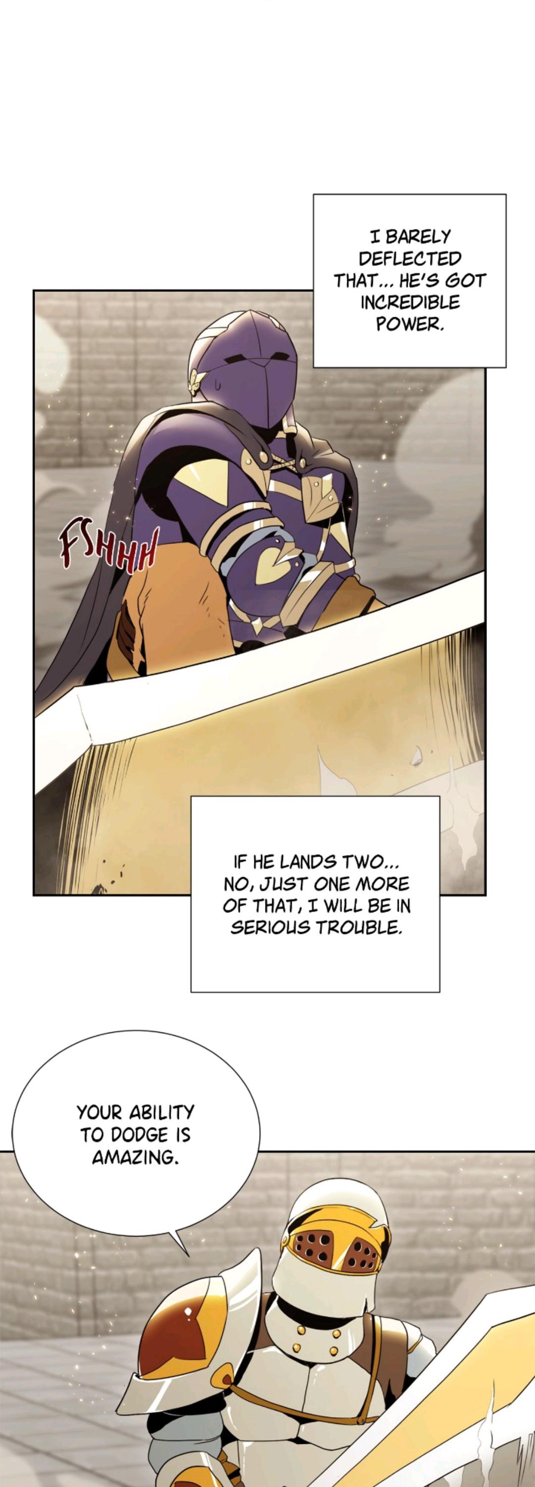 Read The Skeleton Soldier Failed to Defend the Dungeon EN Manga Online