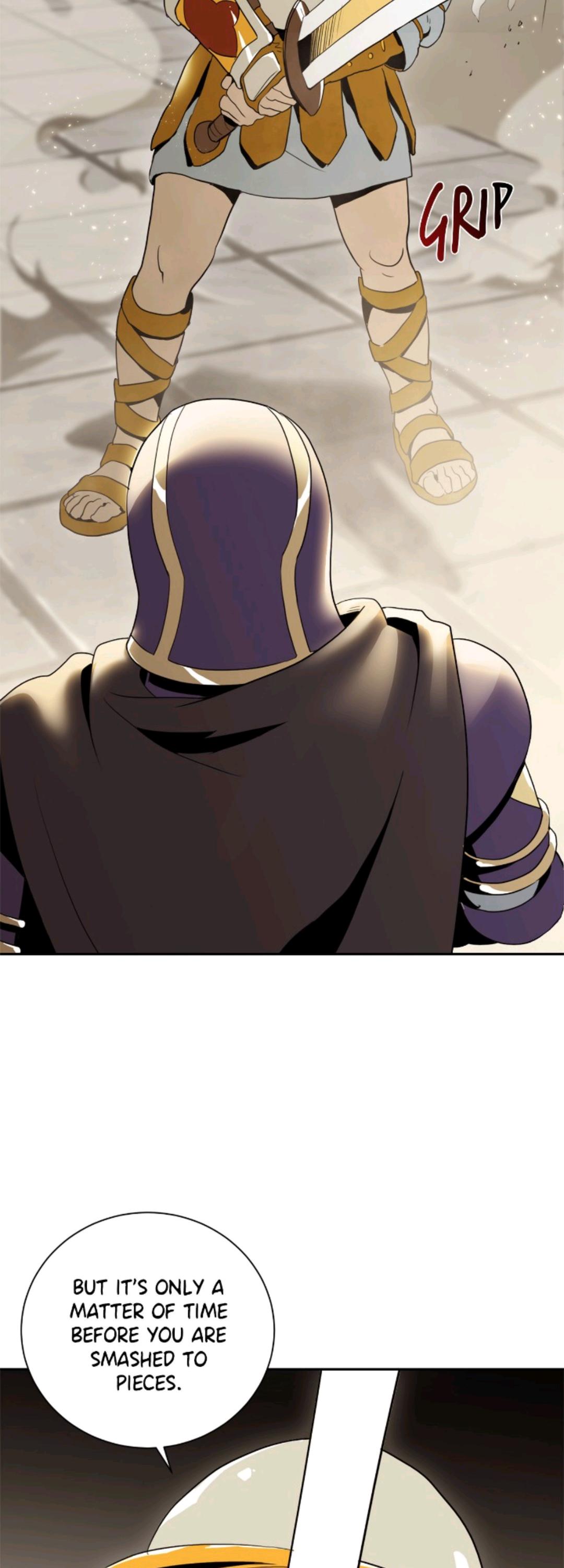 Read The Skeleton Soldier Failed to Defend the Dungeon EN Manga Online