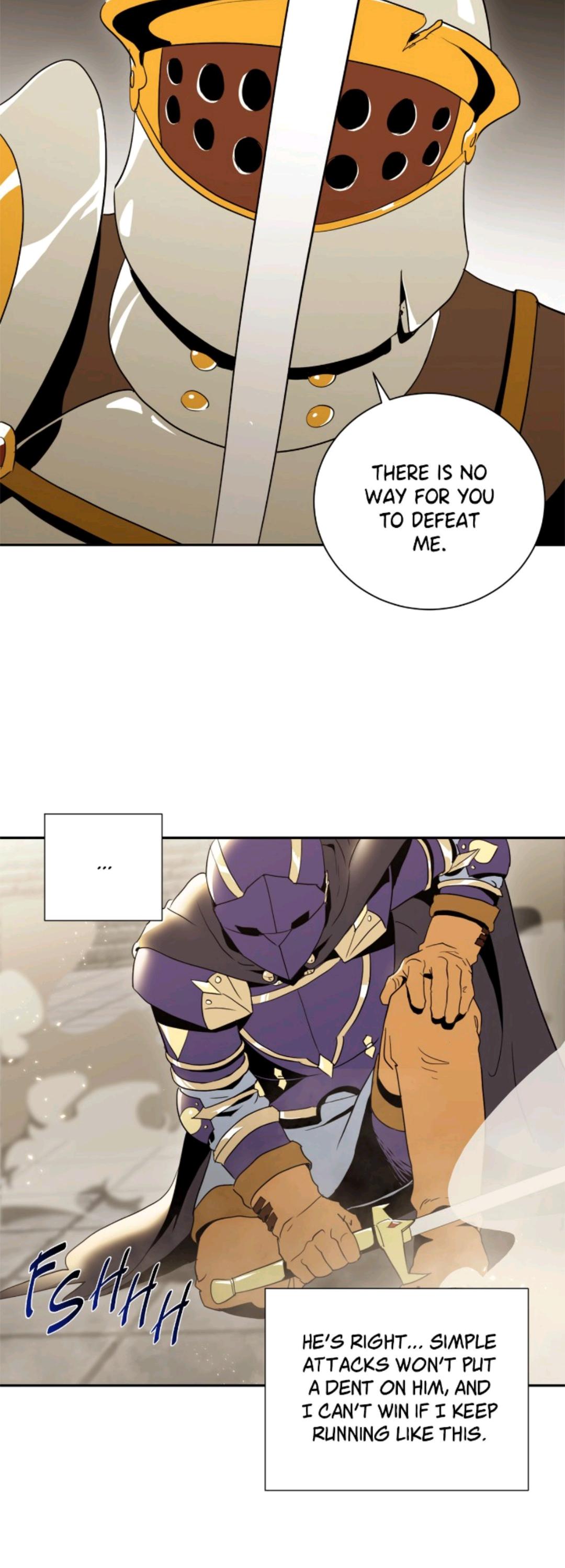 Read The Skeleton Soldier Failed to Defend the Dungeon EN Manga Online