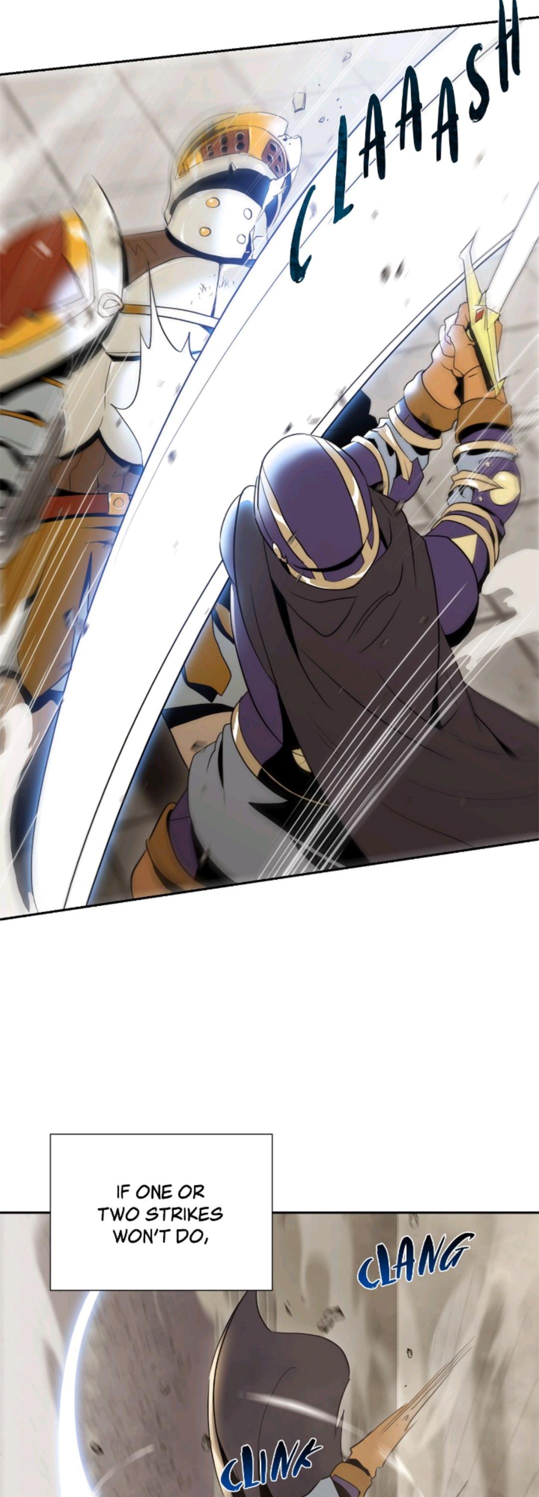 Read The Skeleton Soldier Failed to Defend the Dungeon EN Manga Online