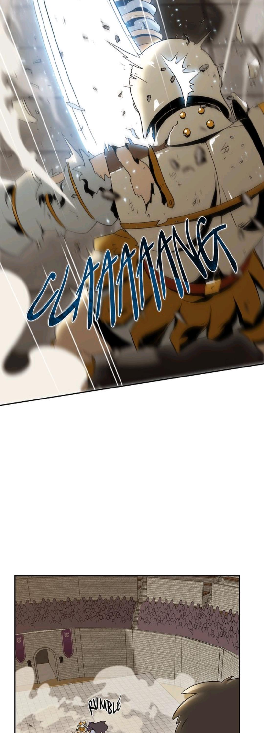 Read The Skeleton Soldier Failed to Defend the Dungeon EN Manga Online