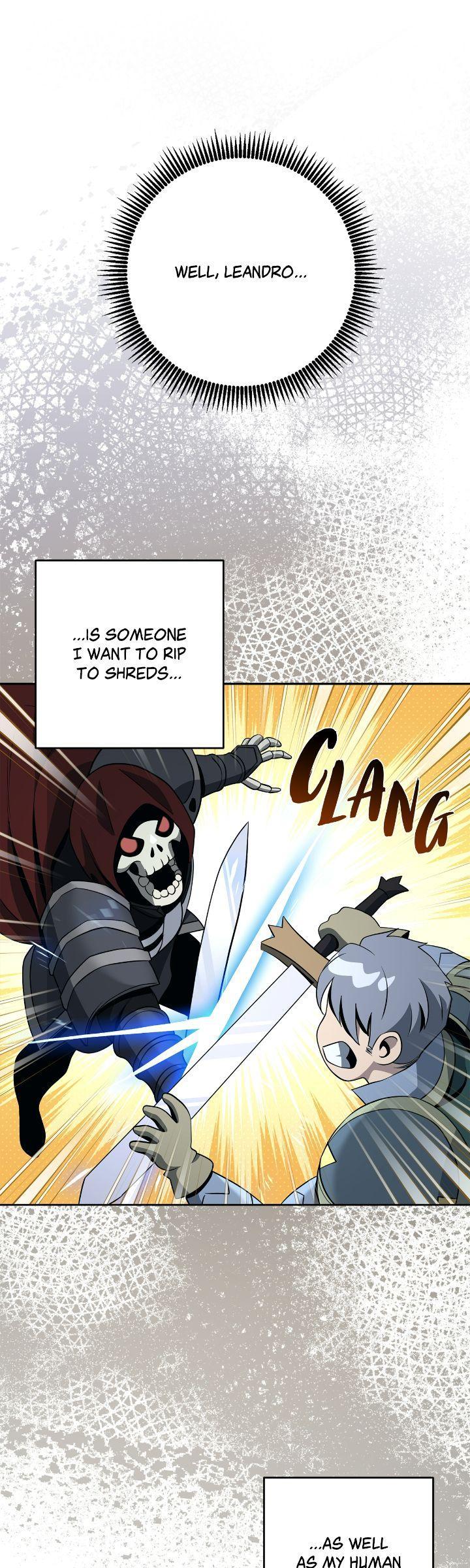 Read The Skeleton Soldier Failed to Defend the Dungeon EN Manga Online