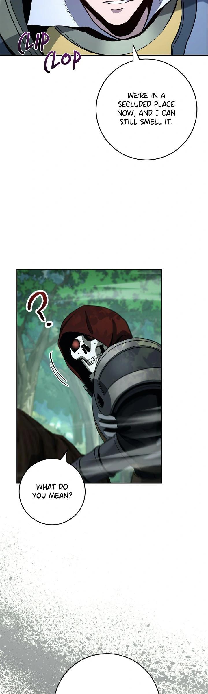 Read The Skeleton Soldier Failed to Defend the Dungeon EN Manga Online