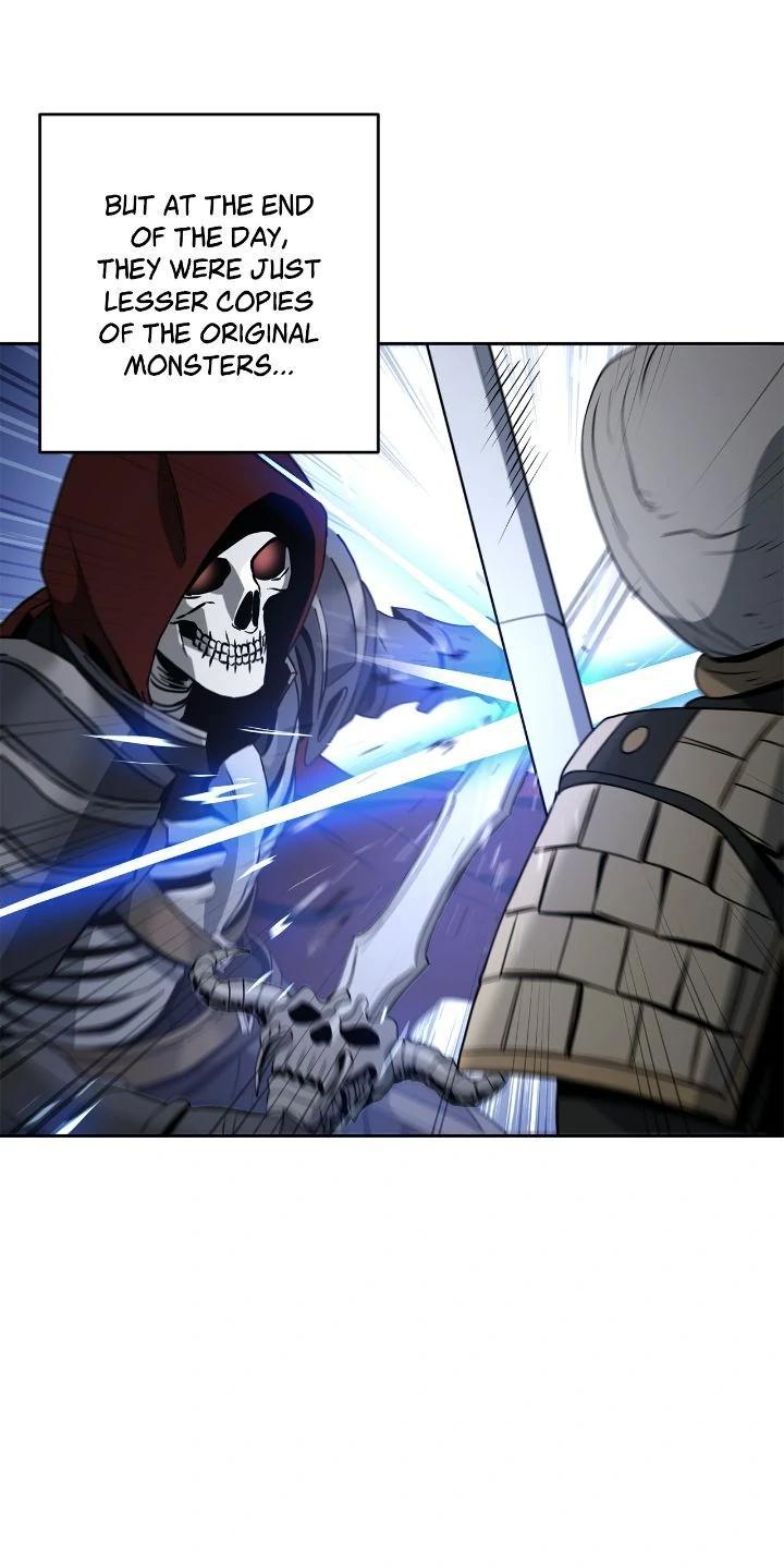 Read The Skeleton Soldier Failed to Defend the Dungeon EN Manga Online