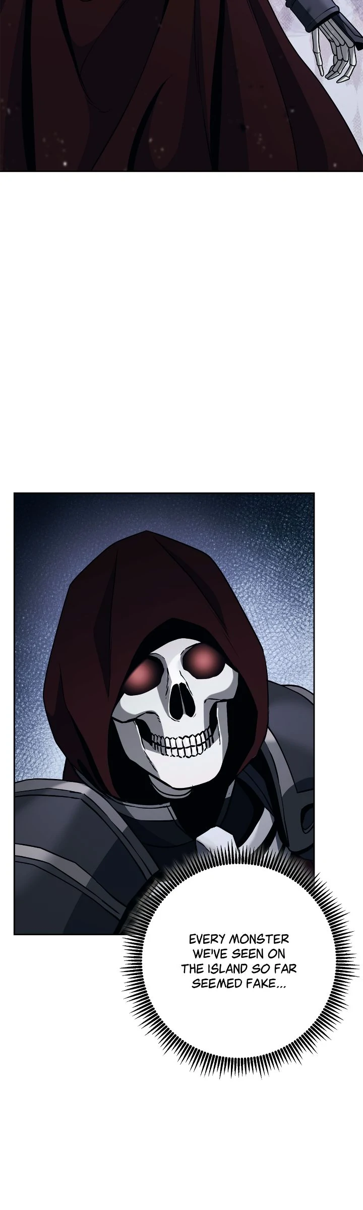 Read The Skeleton Soldier Failed to Defend the Dungeon EN Manga Online