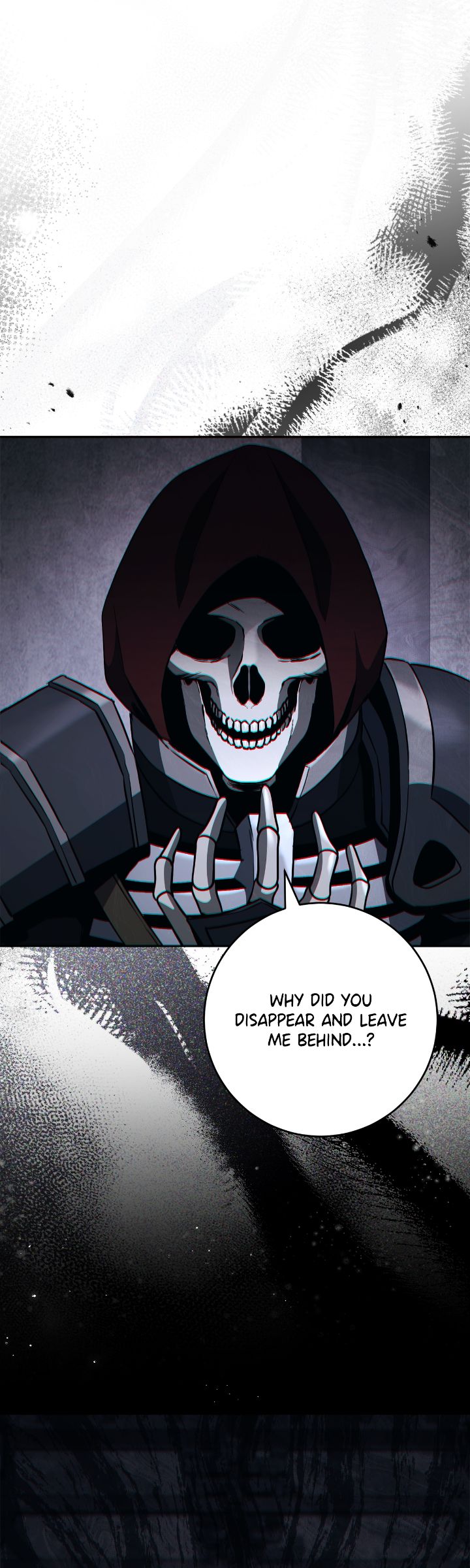 Read The Skeleton Soldier Failed to Defend the Dungeon EN Manga Online