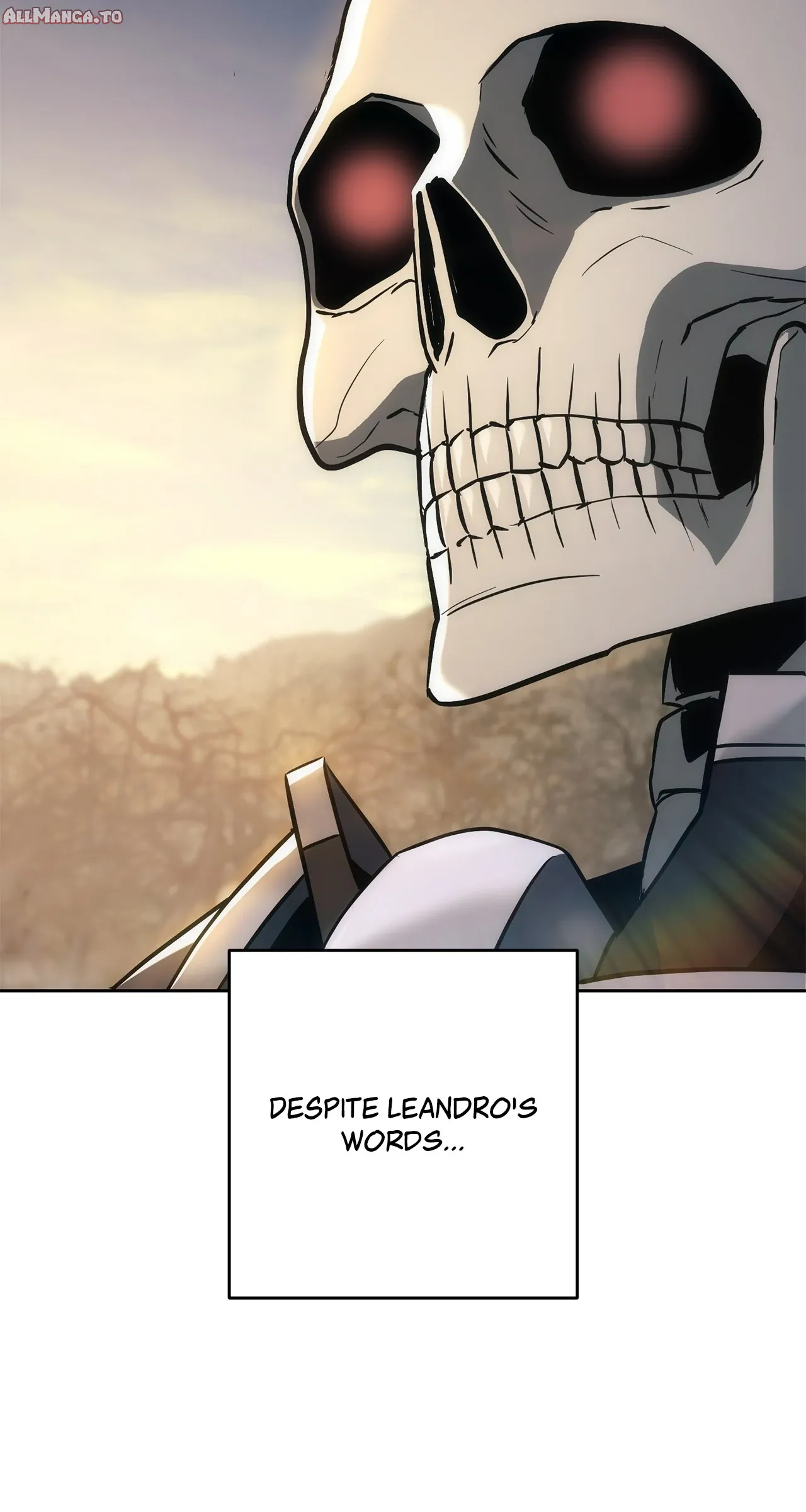 Read The Skeleton Soldier Failed to Defend the Dungeon EN Manga Online