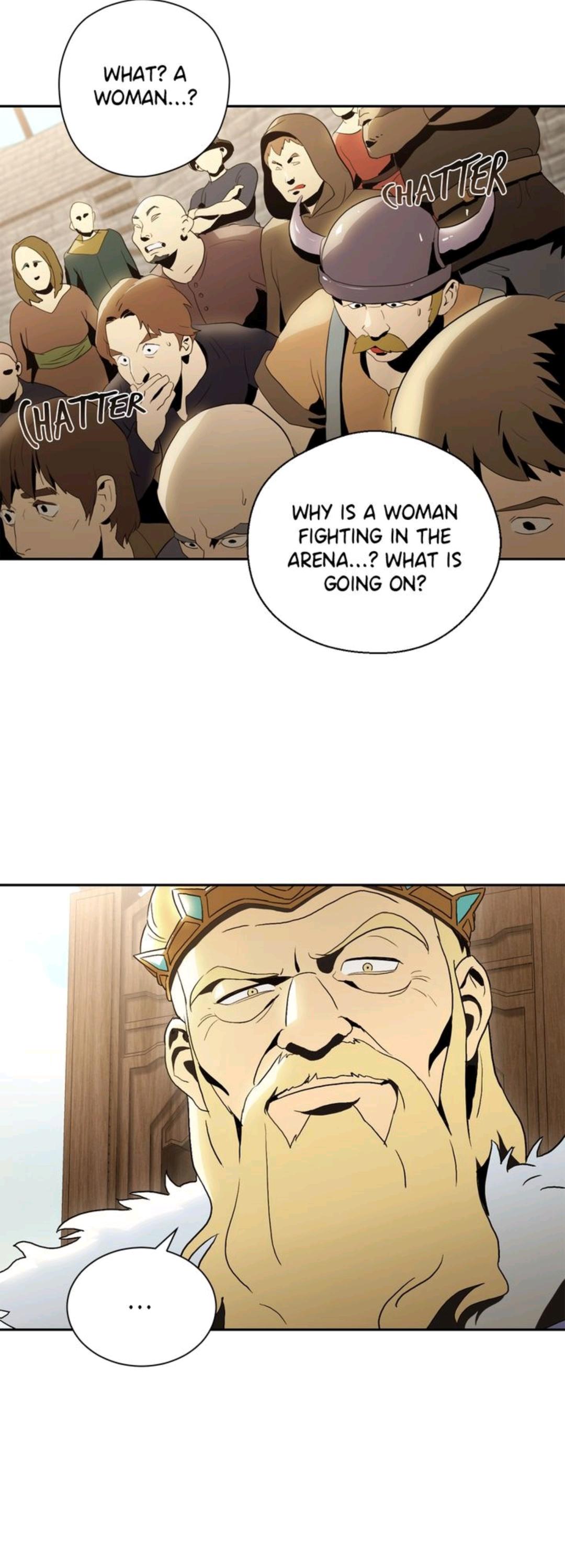Read The Skeleton Soldier Failed to Defend the Dungeon EN Manga Online
