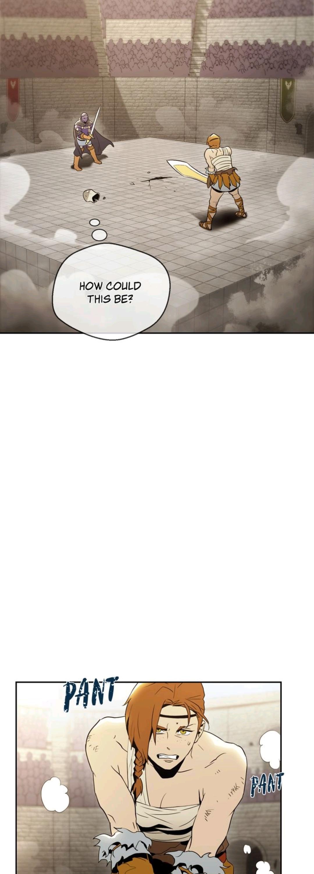 Read The Skeleton Soldier Failed to Defend the Dungeon EN Manga Online