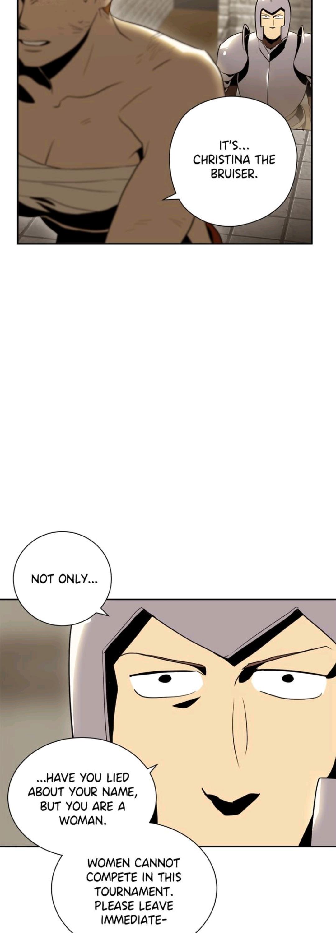 Read The Skeleton Soldier Failed to Defend the Dungeon EN Manga Online