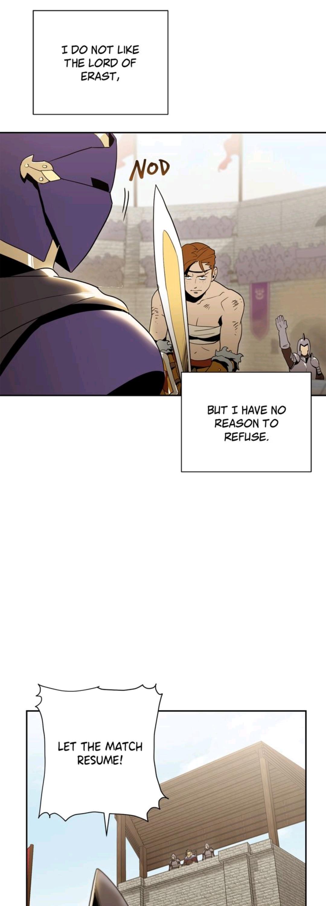 Read The Skeleton Soldier Failed to Defend the Dungeon EN Manga Online