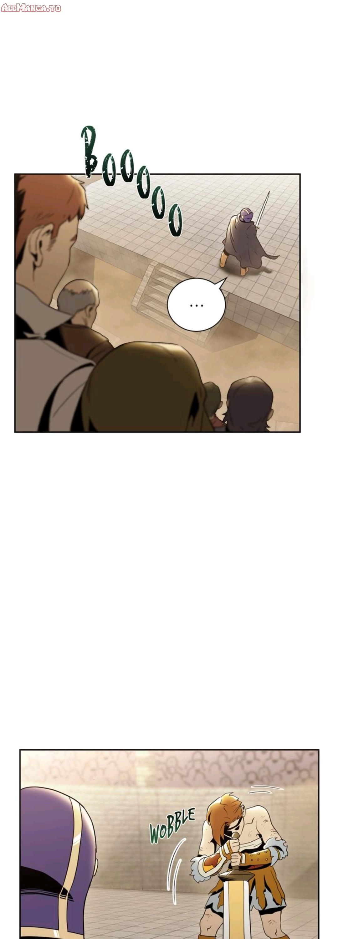 Read The Skeleton Soldier Failed to Defend the Dungeon EN Manga Online