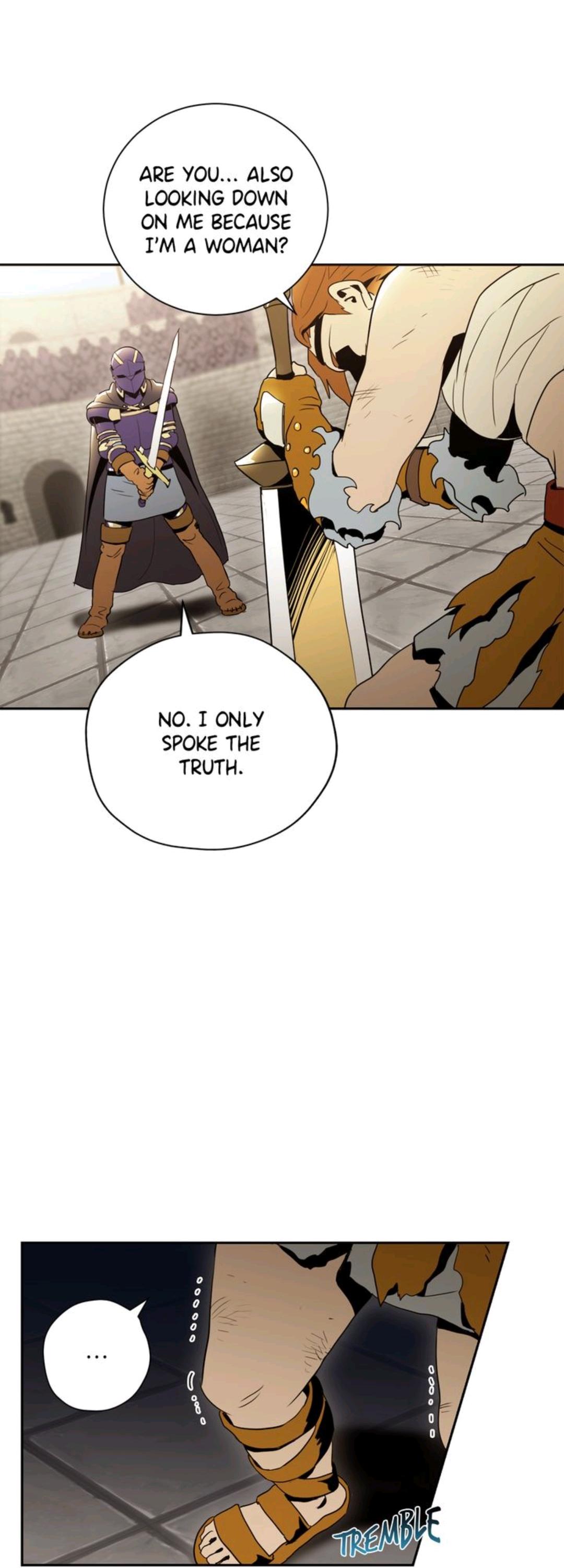 Read The Skeleton Soldier Failed to Defend the Dungeon EN Manga Online