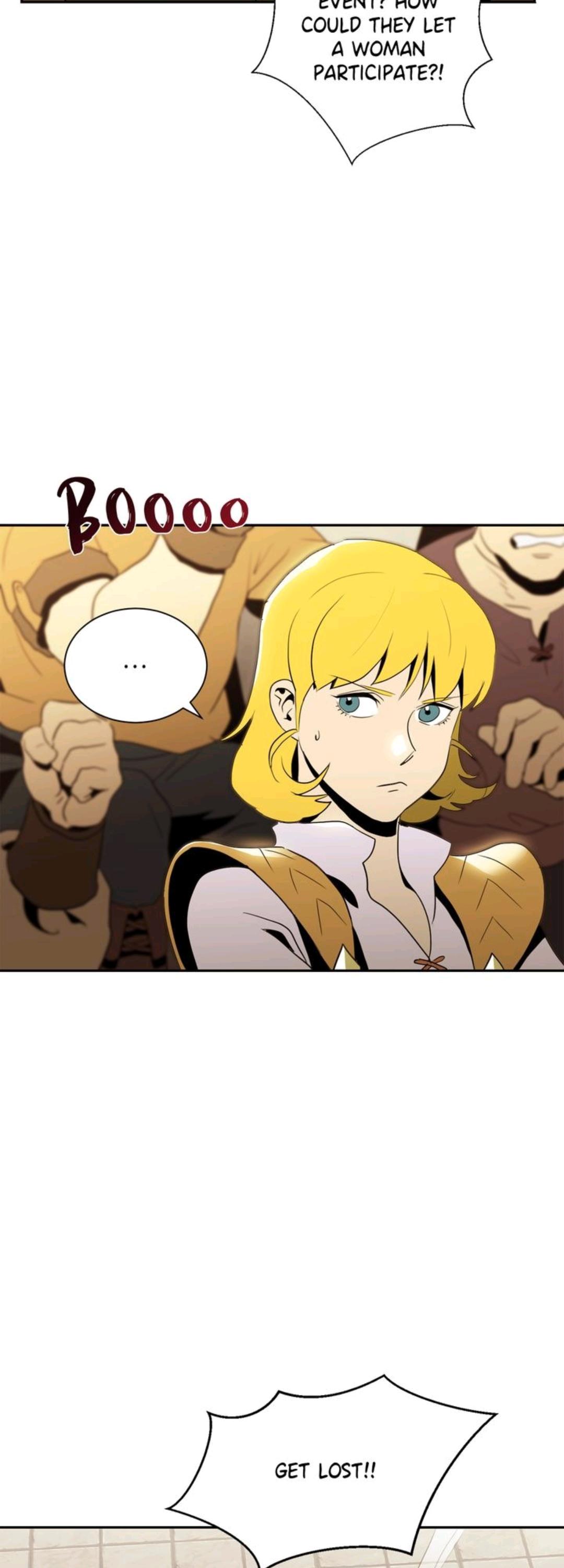 Read The Skeleton Soldier Failed to Defend the Dungeon EN Manga Online