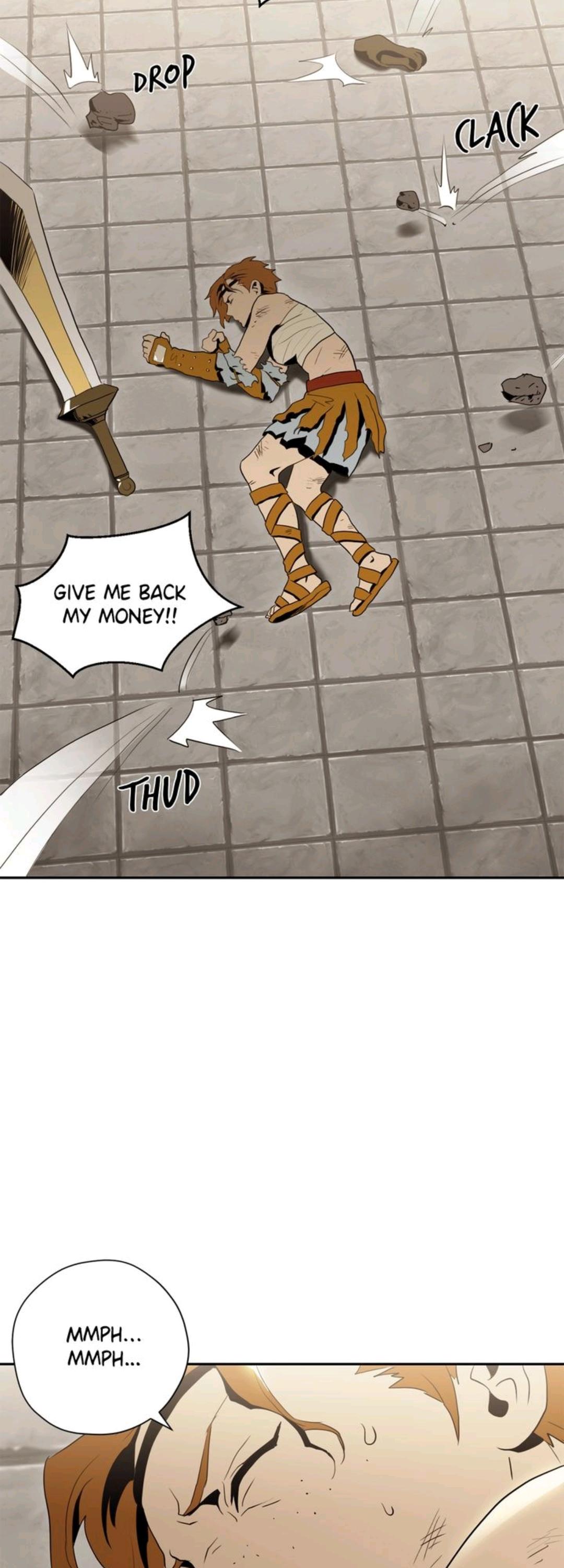 Read The Skeleton Soldier Failed to Defend the Dungeon EN Manga Online