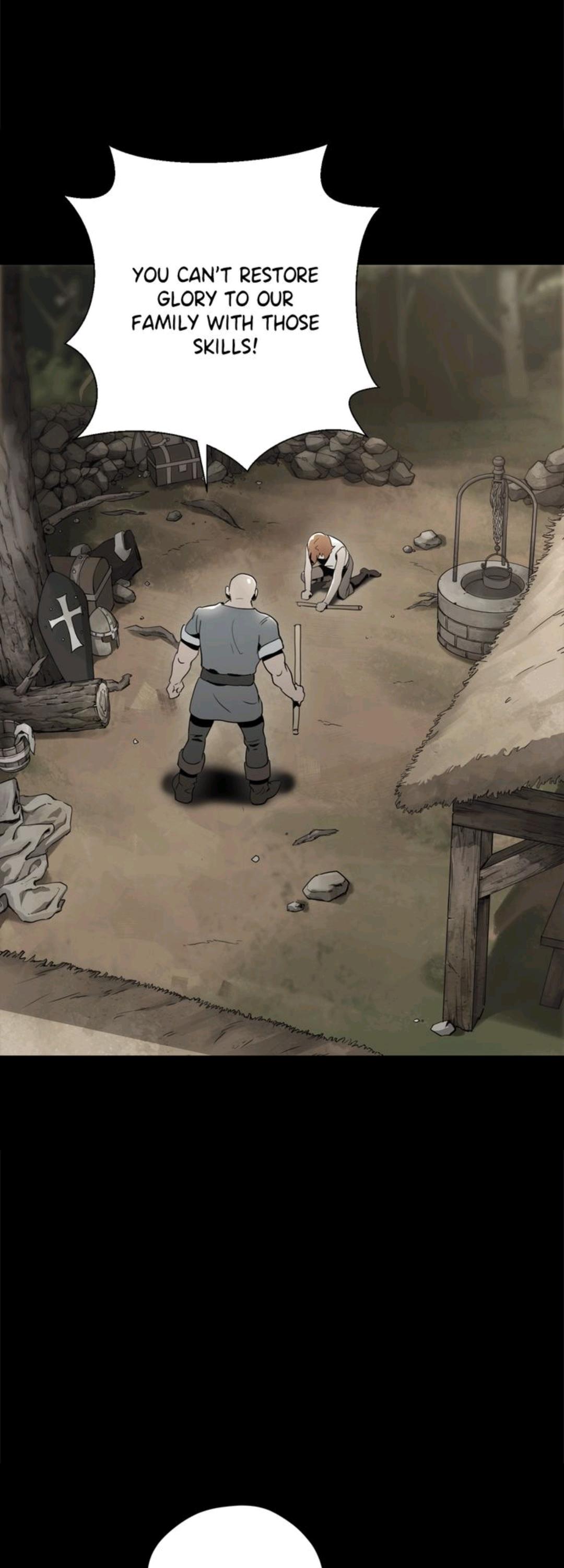 Read The Skeleton Soldier Failed to Defend the Dungeon EN Manga Online