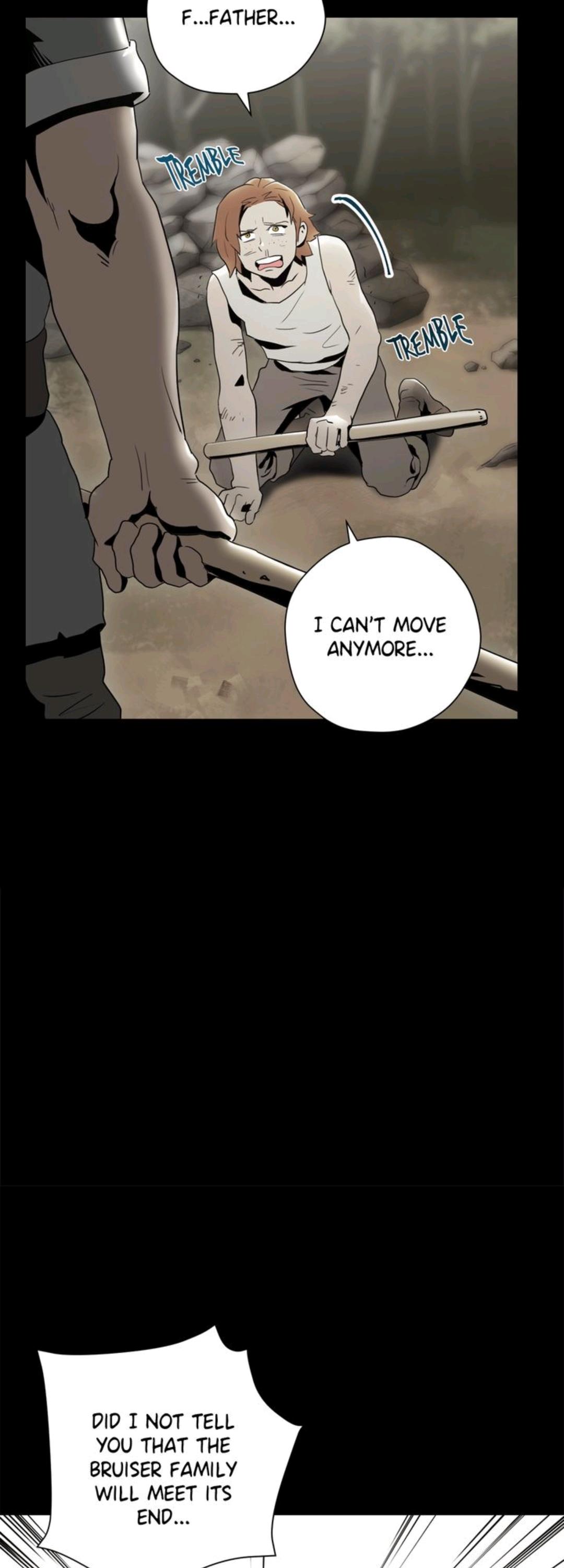 Read The Skeleton Soldier Failed to Defend the Dungeon EN Manga Online