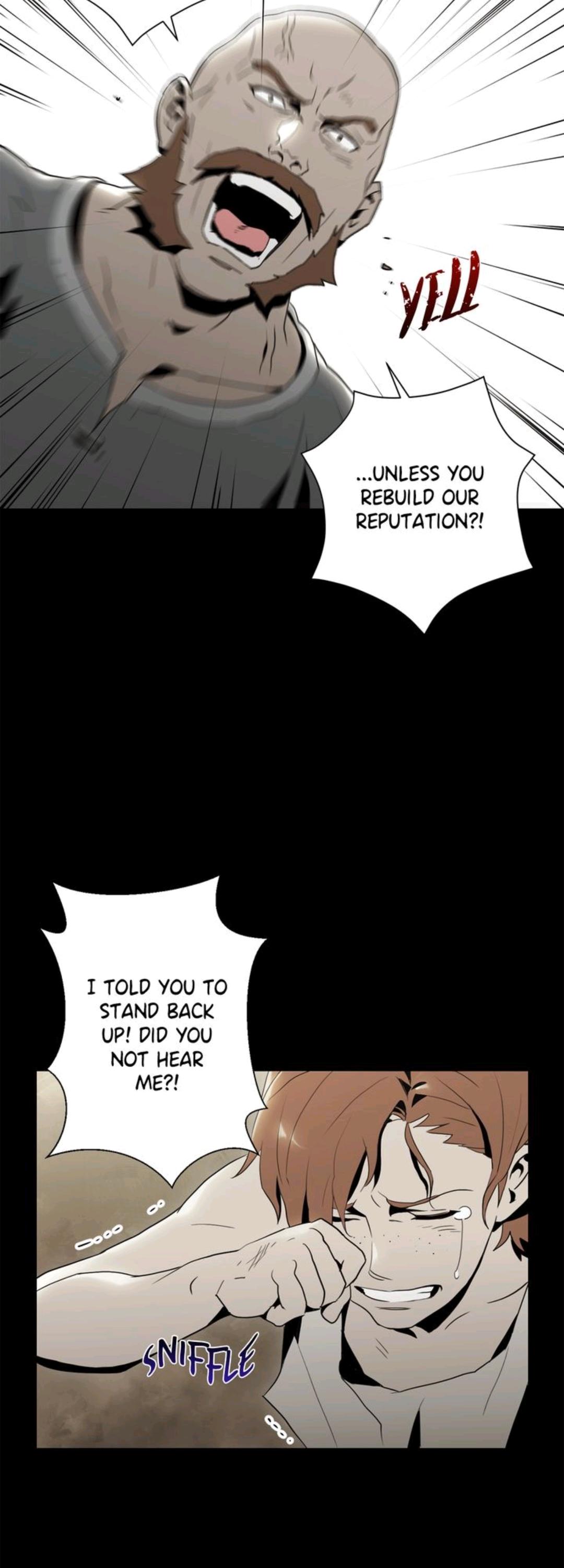 Read The Skeleton Soldier Failed to Defend the Dungeon EN Manga Online