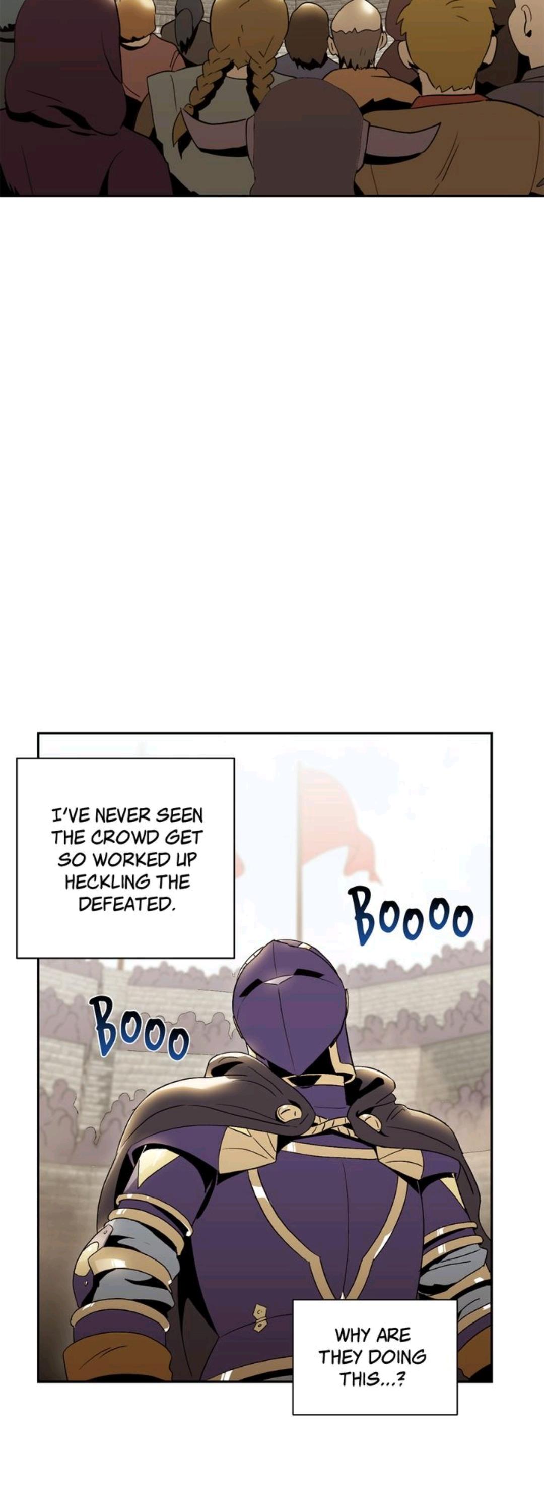 Read The Skeleton Soldier Failed to Defend the Dungeon EN Manga Online