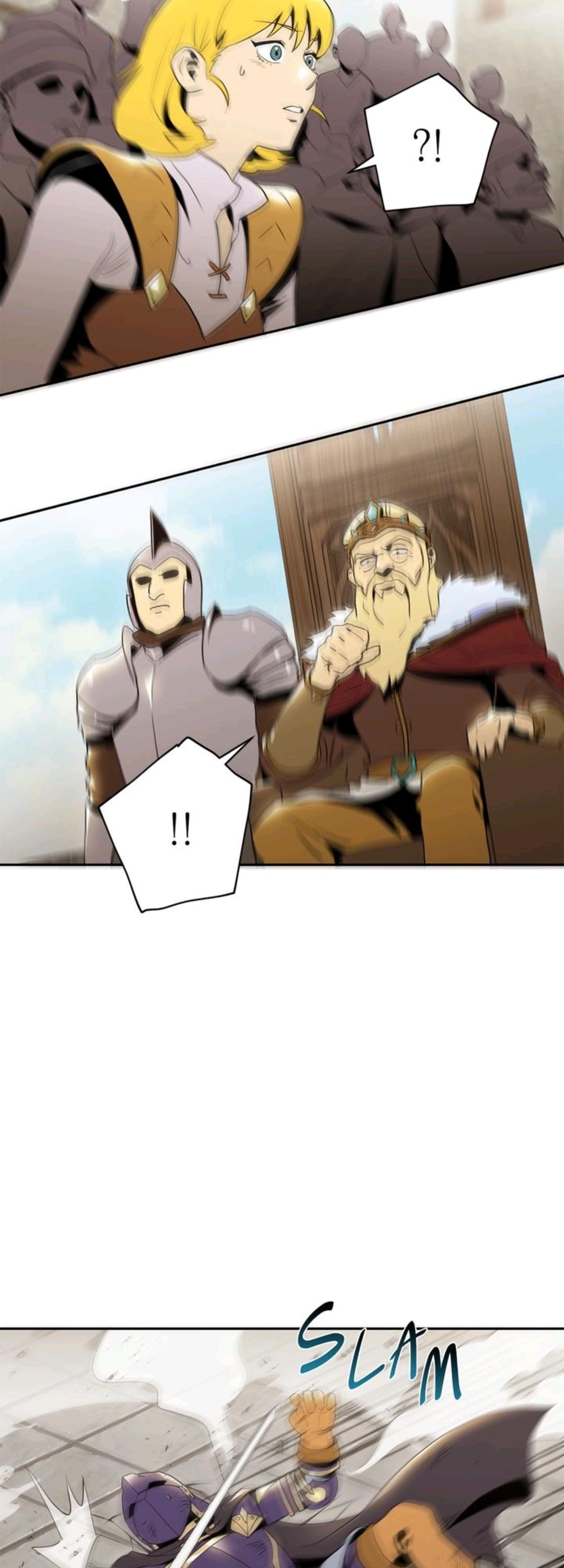 Read The Skeleton Soldier Failed to Defend the Dungeon EN Manga Online