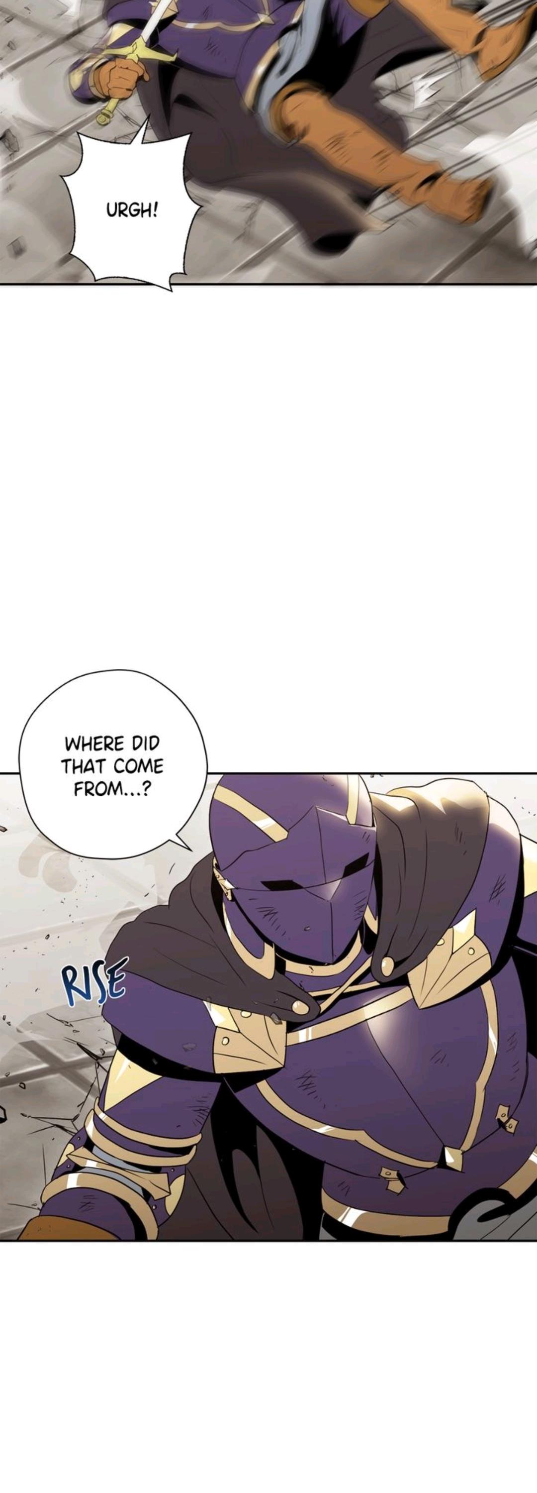 Read The Skeleton Soldier Failed to Defend the Dungeon EN Manga Online