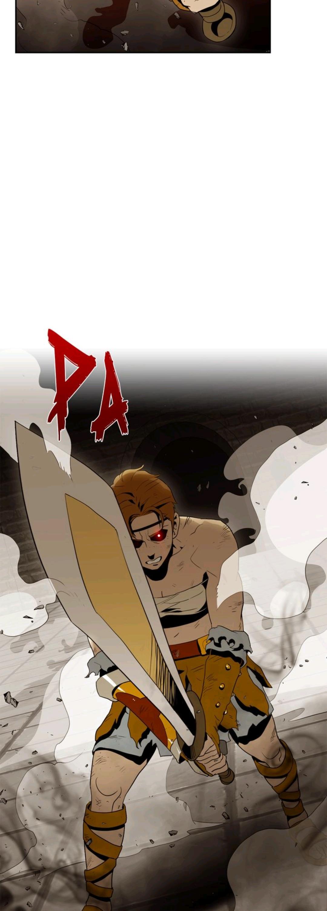 Read The Skeleton Soldier Failed to Defend the Dungeon EN Manga Online