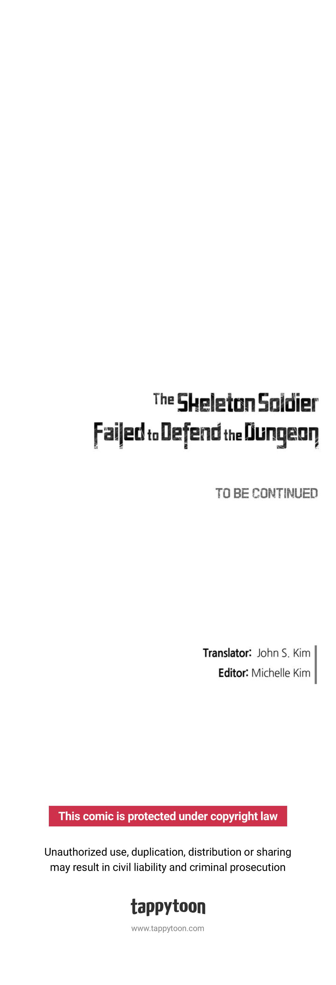 Read The Skeleton Soldier Failed to Defend the Dungeon EN Manga Online