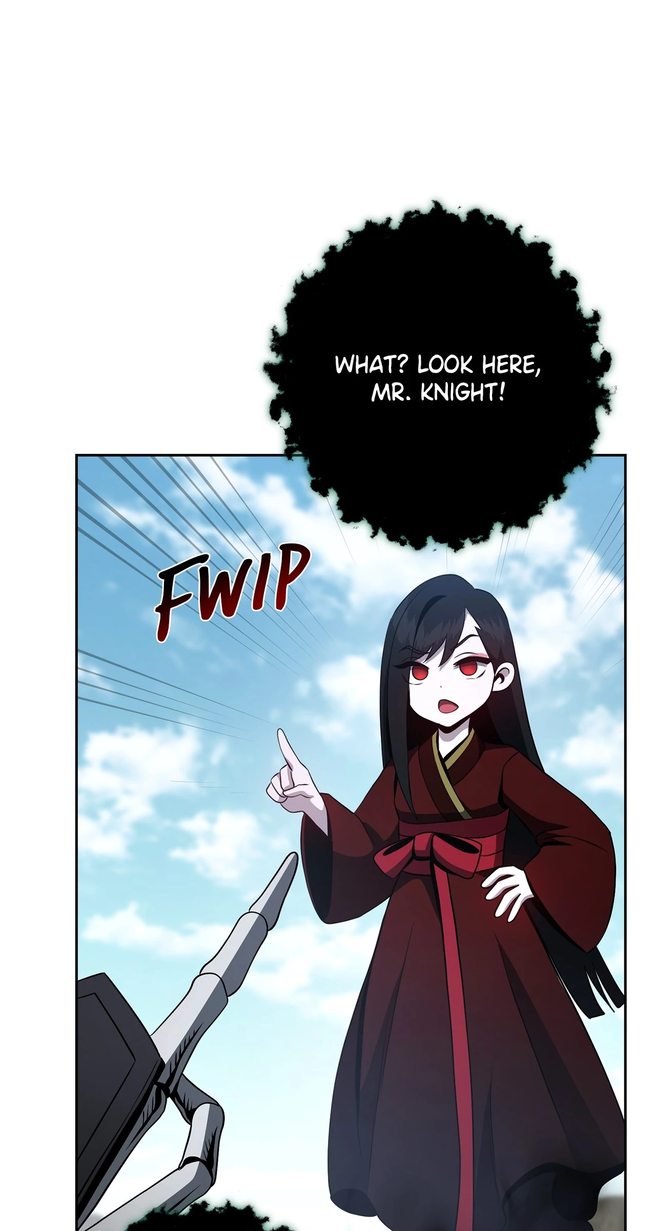 Read The Skeleton Soldier Failed to Defend the Dungeon EN Manga Online