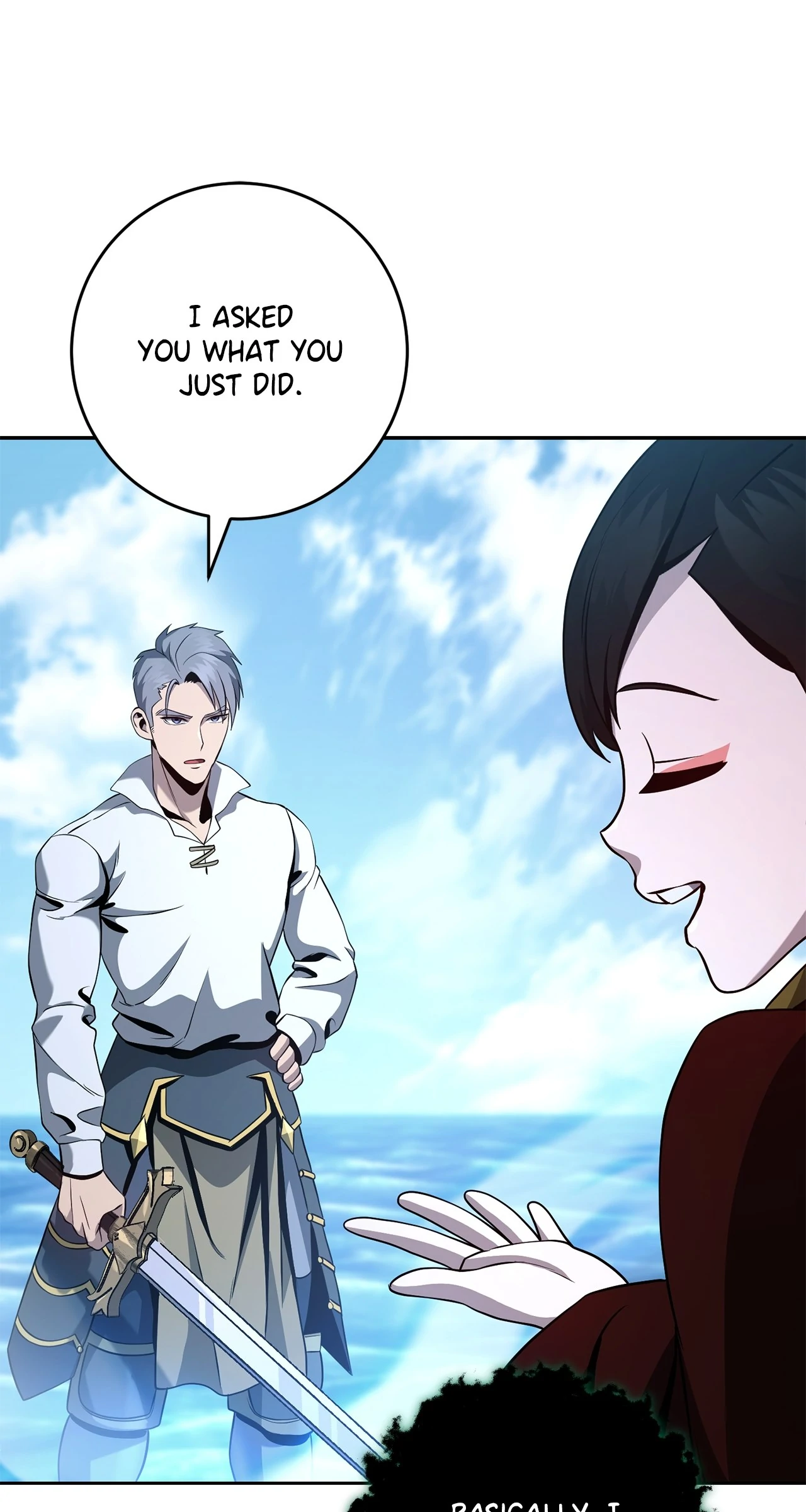 Read The Skeleton Soldier Failed to Defend the Dungeon EN Manga Online