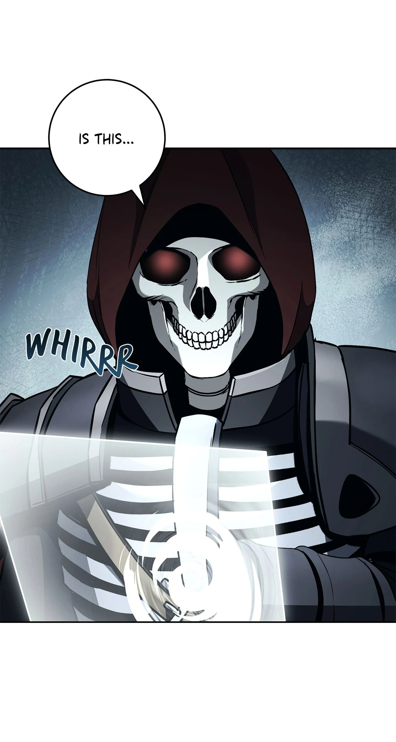 Read The Skeleton Soldier Failed to Defend the Dungeon EN Manga Online