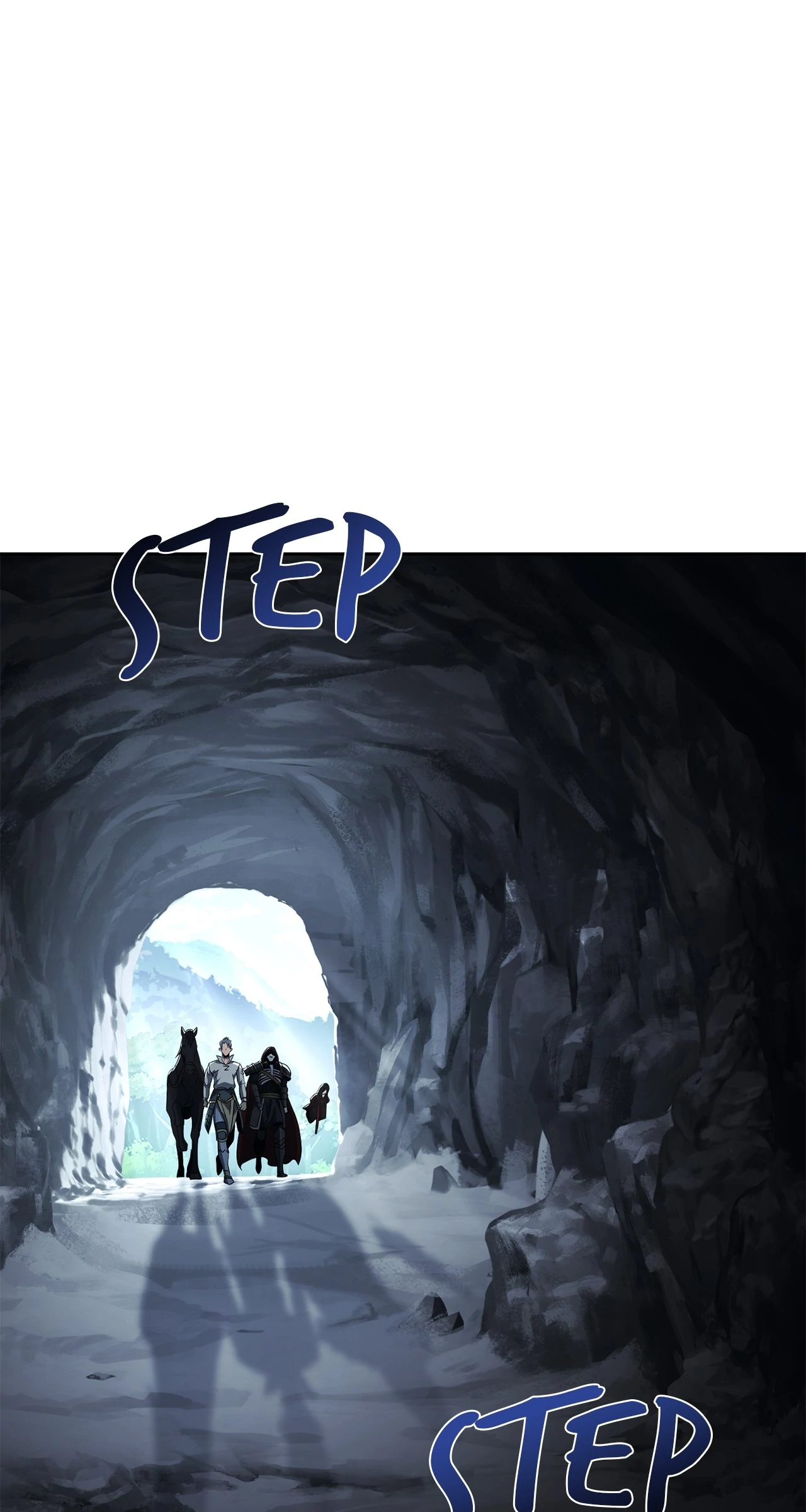 Read The Skeleton Soldier Failed to Defend the Dungeon EN Manga Online