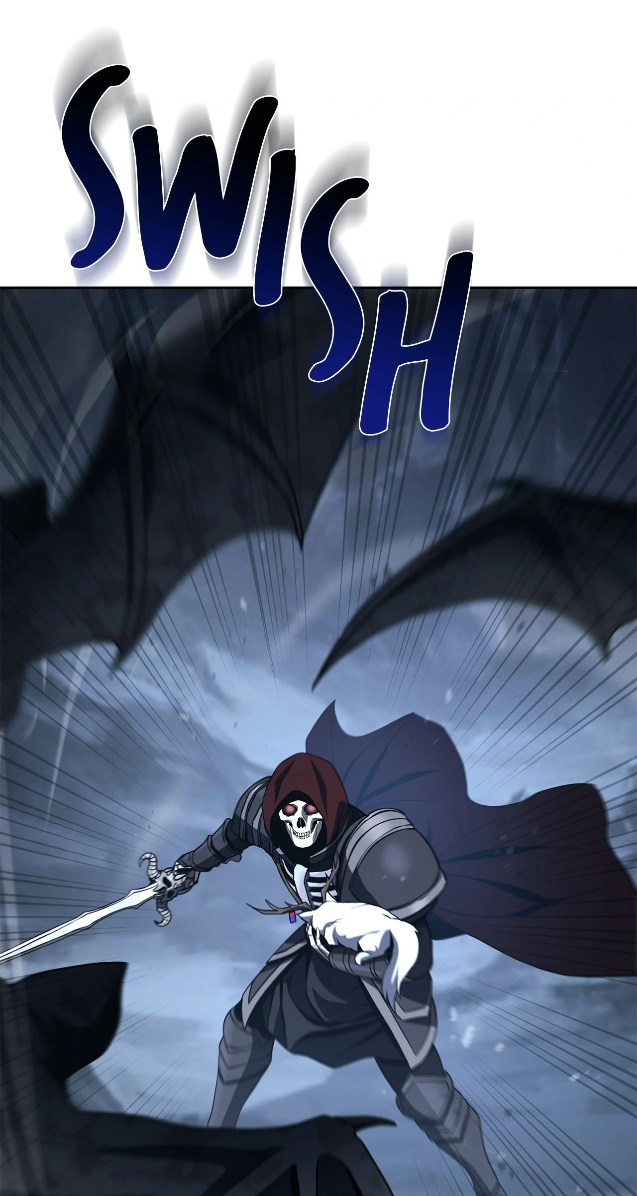 Read The Skeleton Soldier Failed to Defend the Dungeon EN Manga Online