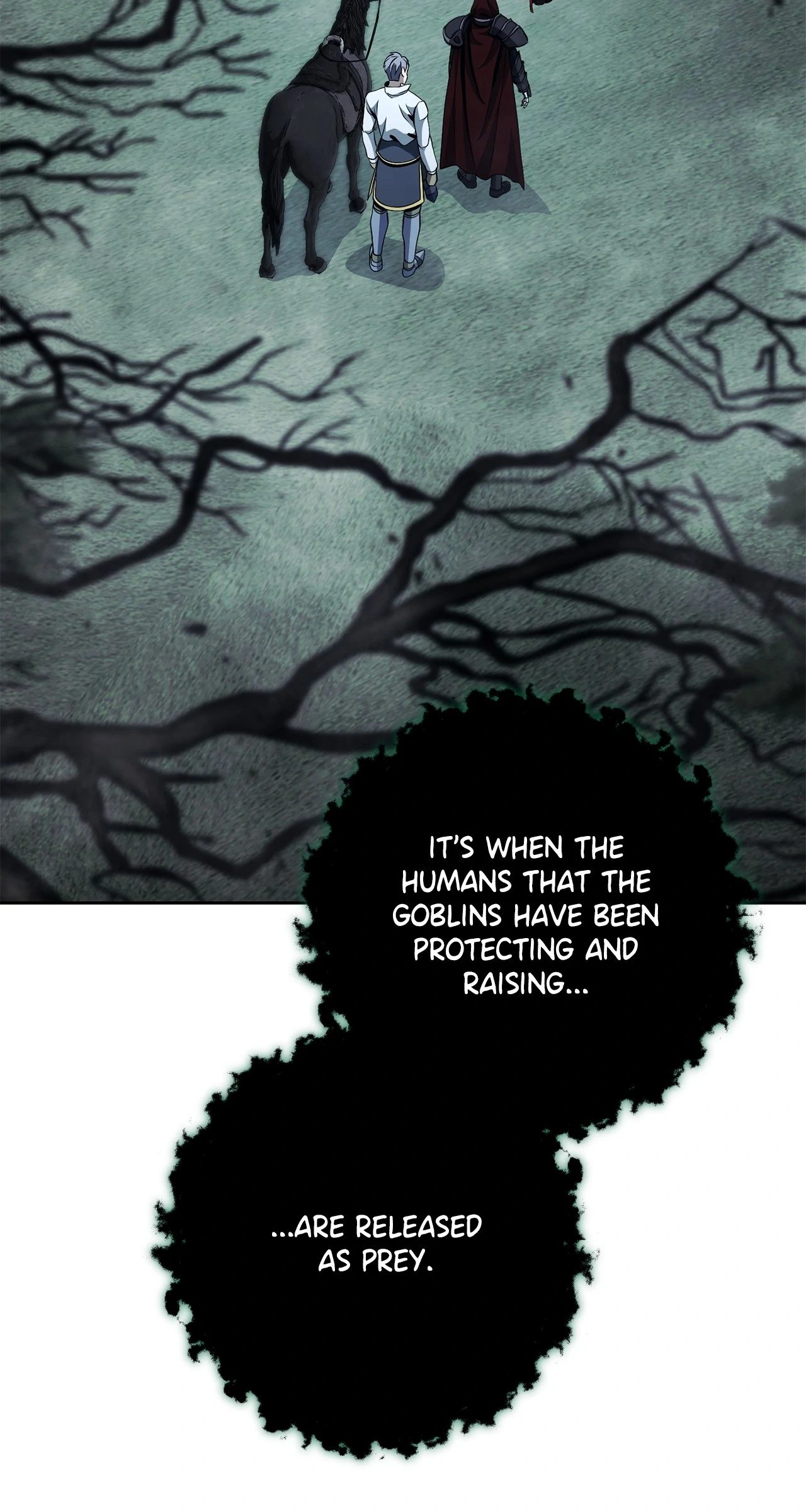 Read The Skeleton Soldier Failed to Defend the Dungeon EN Manga Online