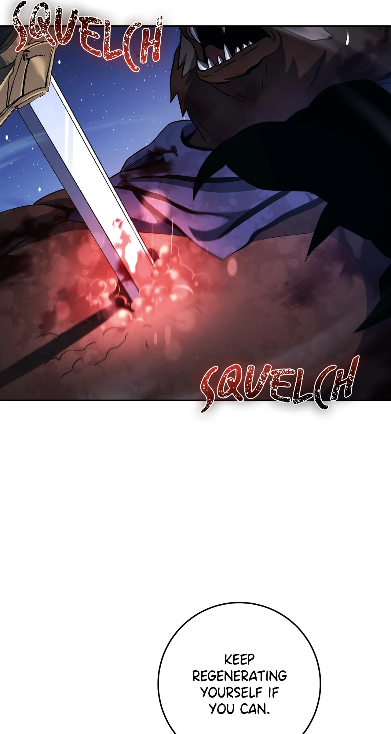 Read The Skeleton Soldier Failed to Defend the Dungeon EN Manga Online