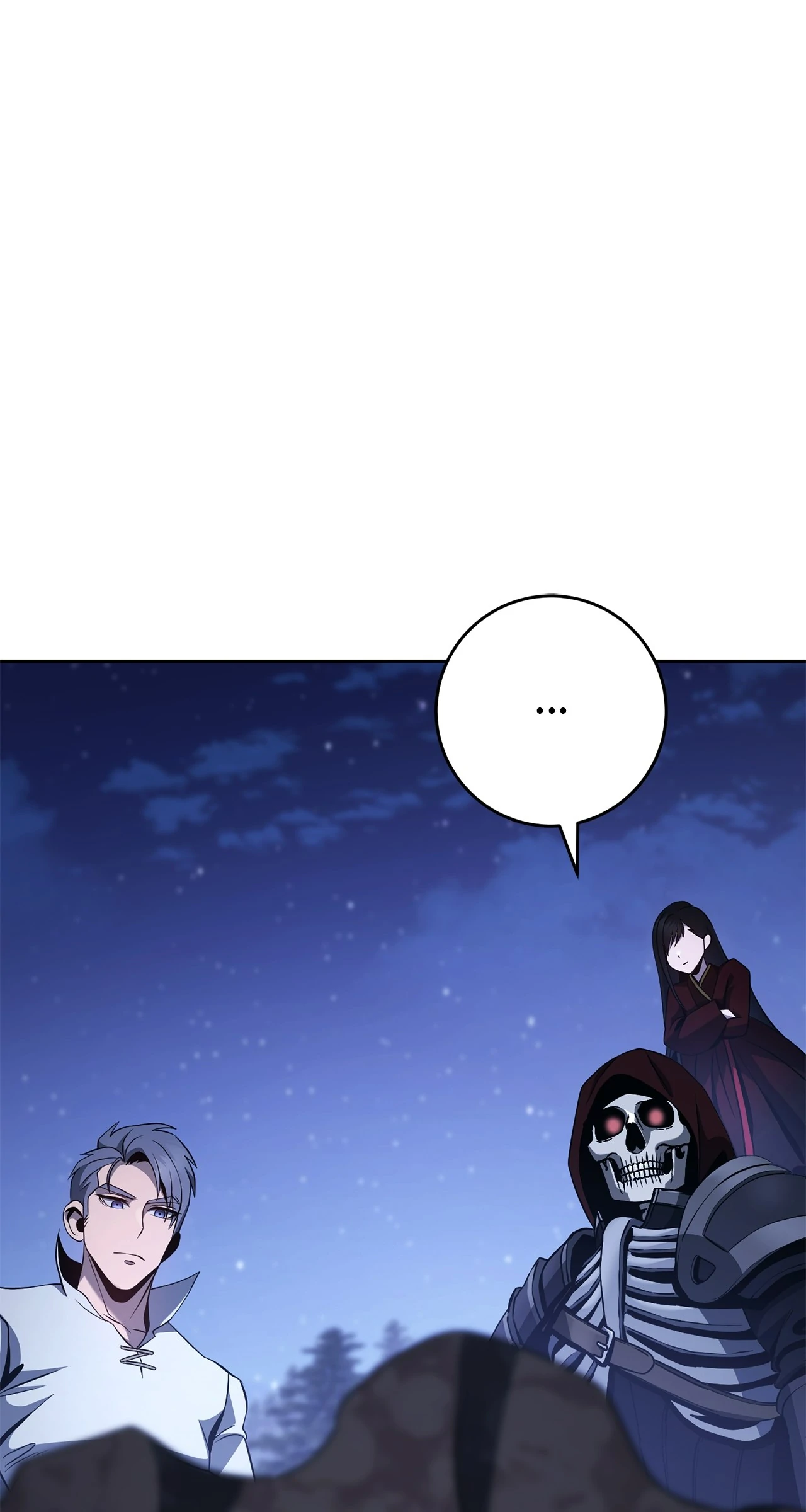 Read The Skeleton Soldier Failed to Defend the Dungeon EN Manga Online
