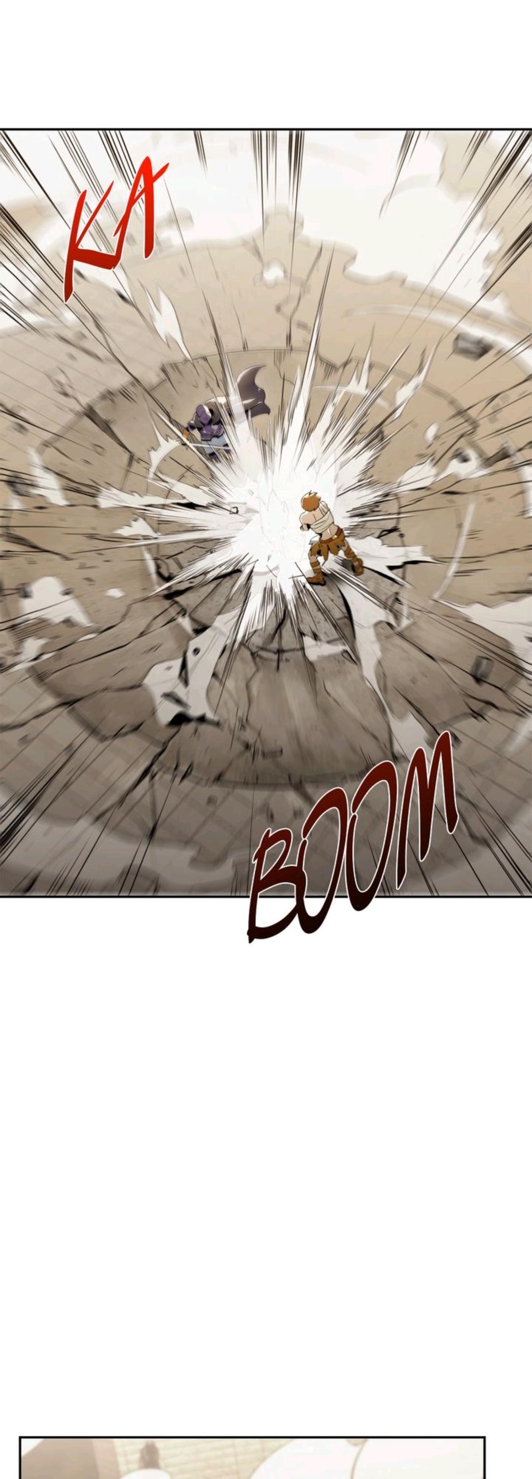 Read The Skeleton Soldier Failed to Defend the Dungeon EN Manga Online