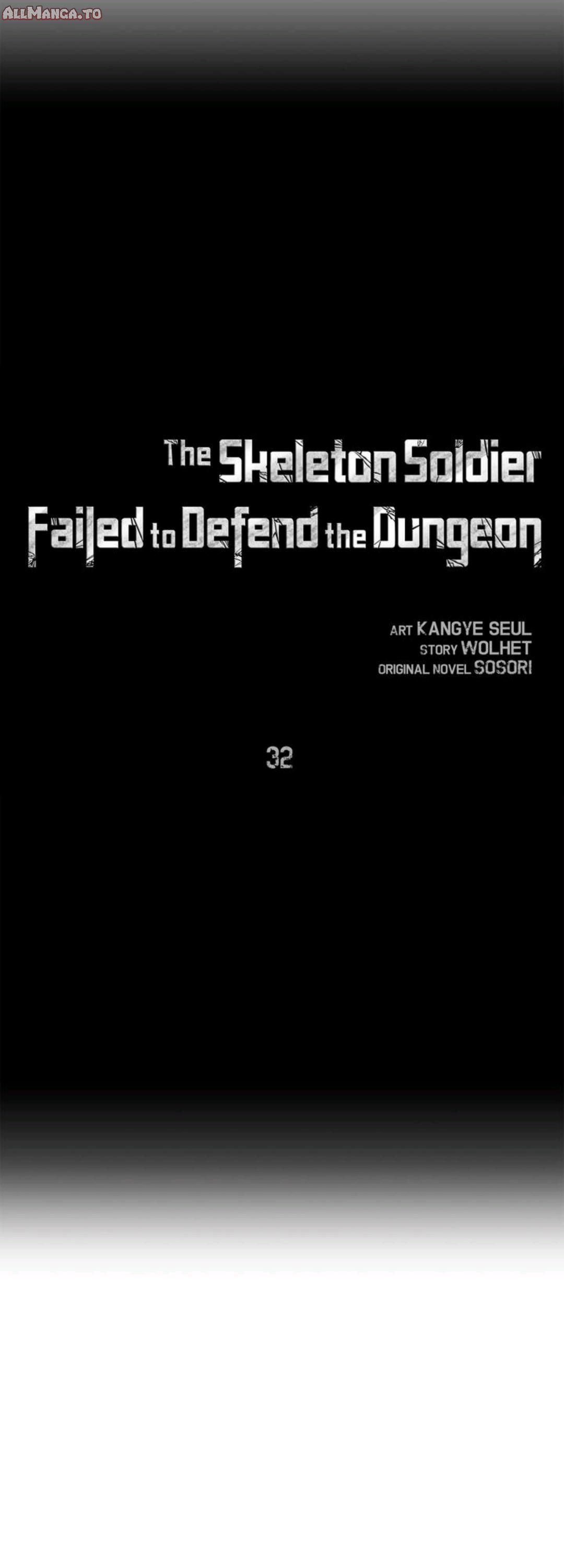Read The Skeleton Soldier Failed to Defend the Dungeon EN Manga Online