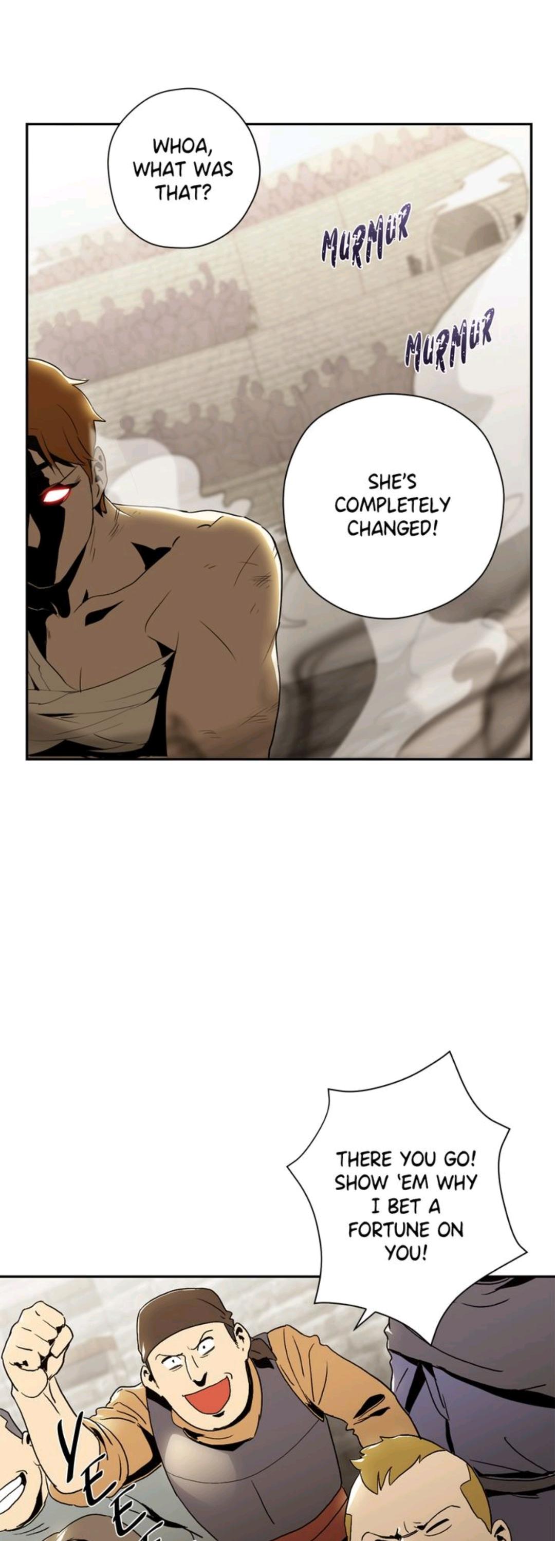 Read The Skeleton Soldier Failed to Defend the Dungeon EN Manga Online
