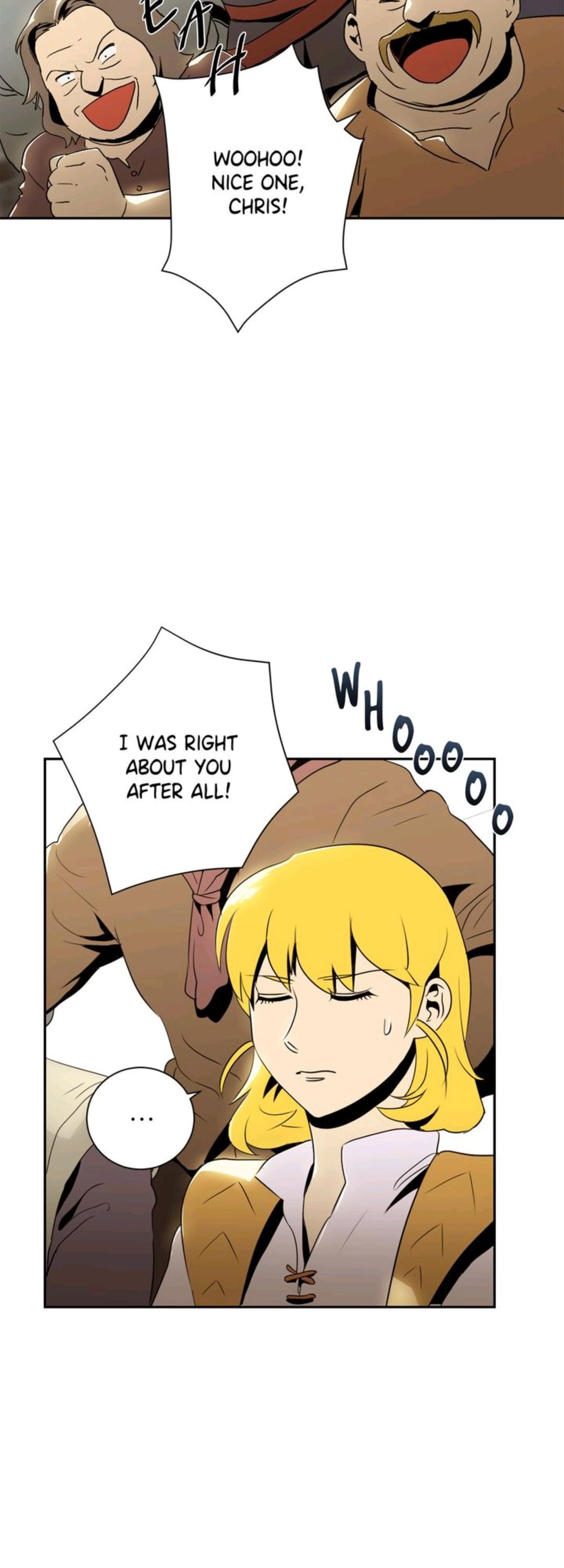 Read The Skeleton Soldier Failed to Defend the Dungeon EN Manga Online