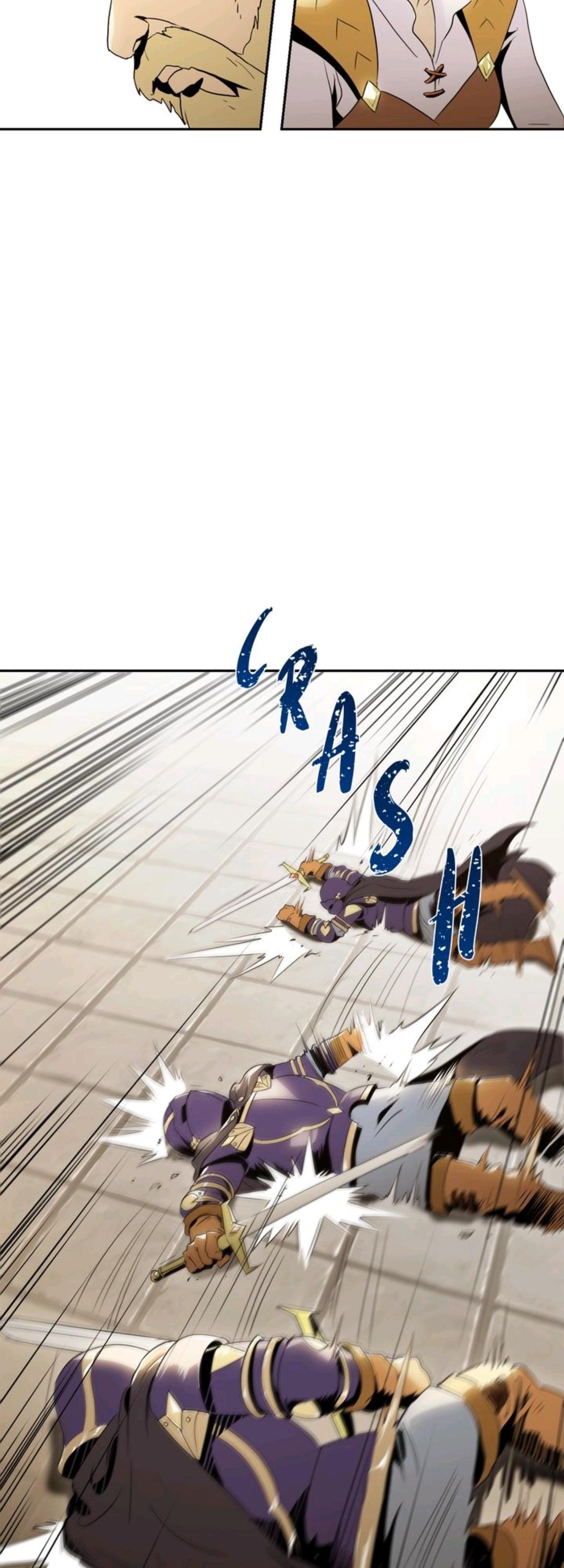 Read The Skeleton Soldier Failed to Defend the Dungeon EN Manga Online